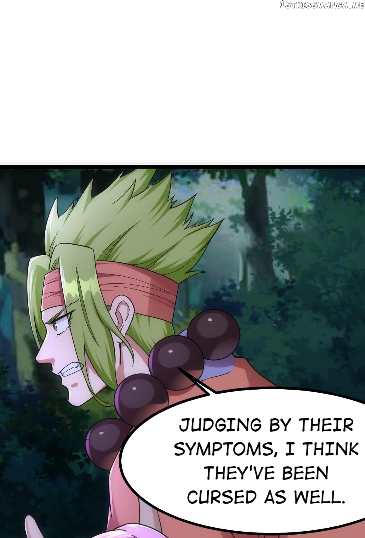 The World’s Greatest Martial Artist chapter 40 - page 17