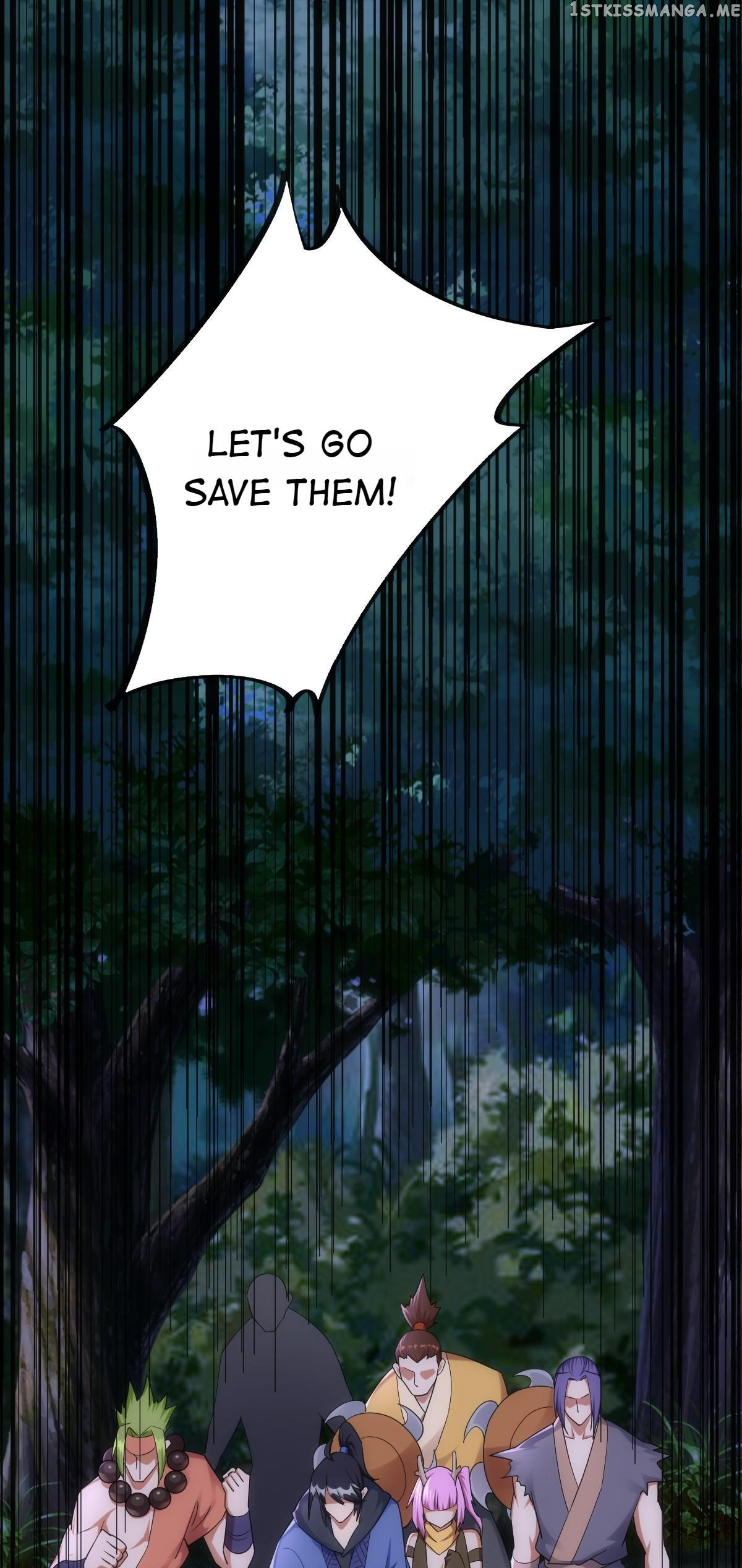 The World’s Greatest Martial Artist chapter 40 - page 21