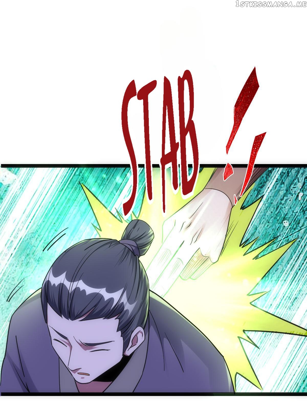 The World’s Greatest Martial Artist chapter 40 - page 39