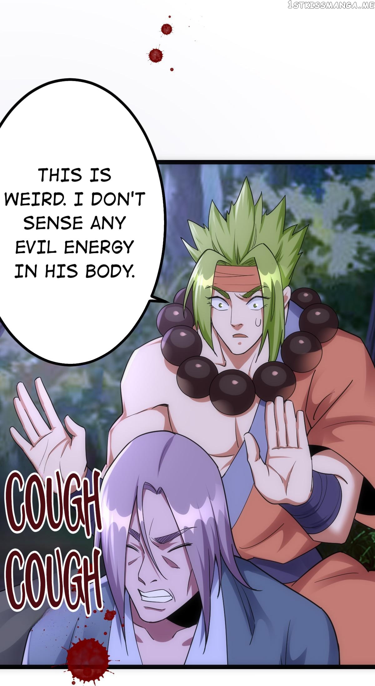 The World’s Greatest Martial Artist chapter 40 - page 42