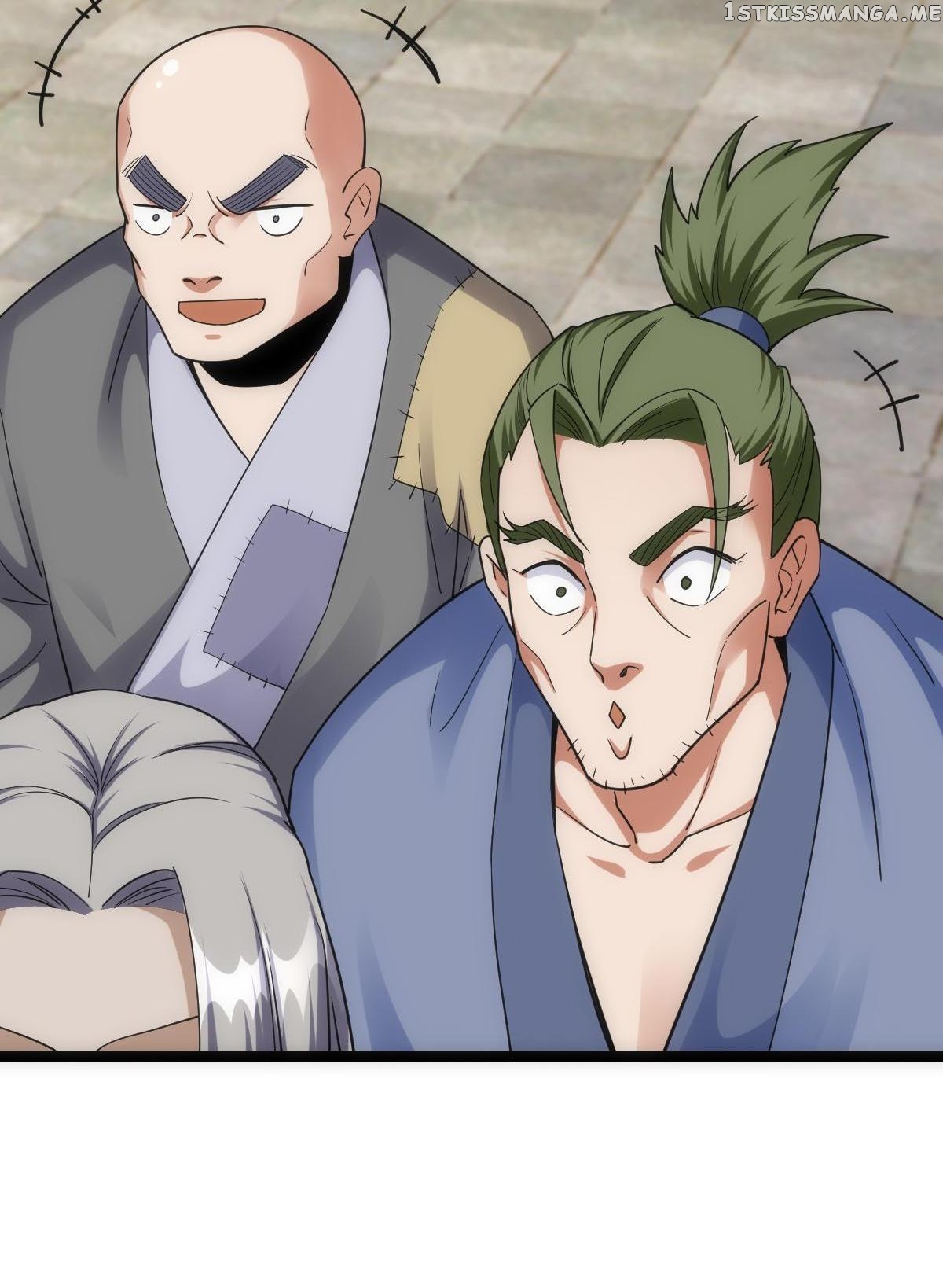 The World’s Greatest Martial Artist chapter 40 - page 5