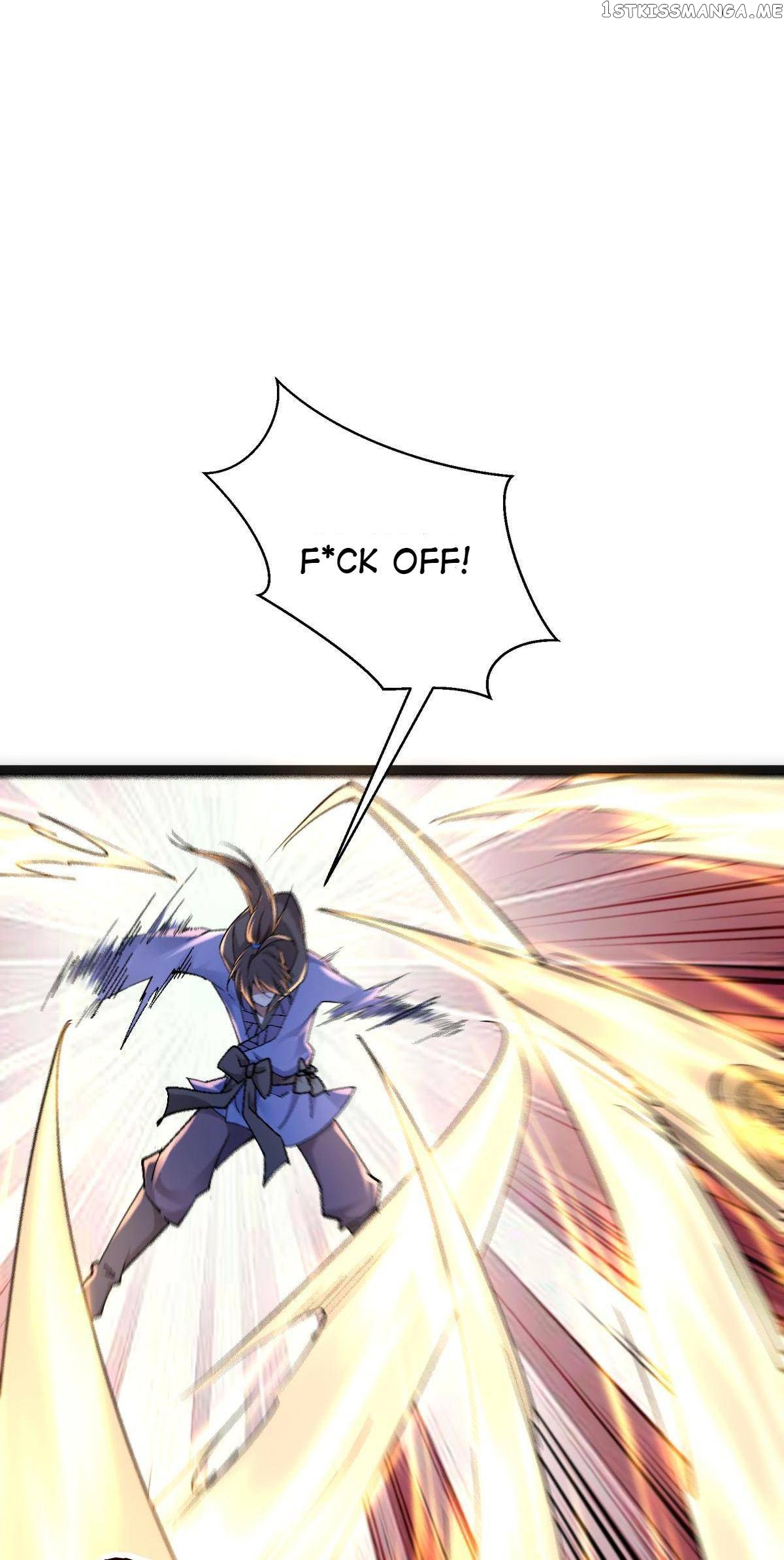 The World’s Greatest Martial Artist chapter 10 - page 13