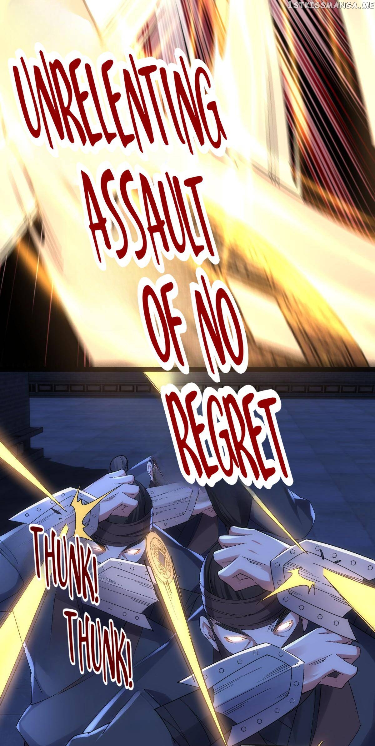 The World’s Greatest Martial Artist chapter 10 - page 14