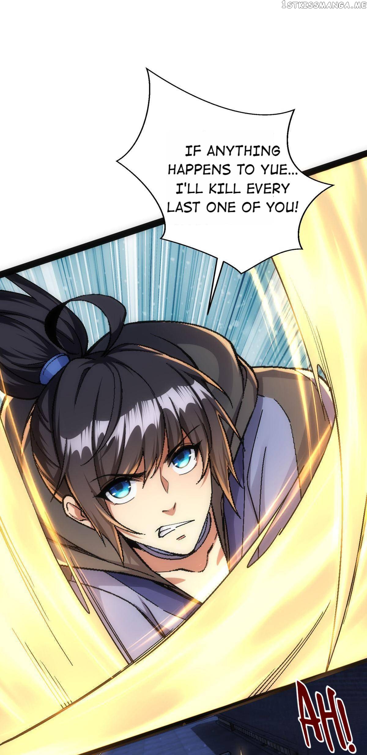 The World’s Greatest Martial Artist chapter 10 - page 17