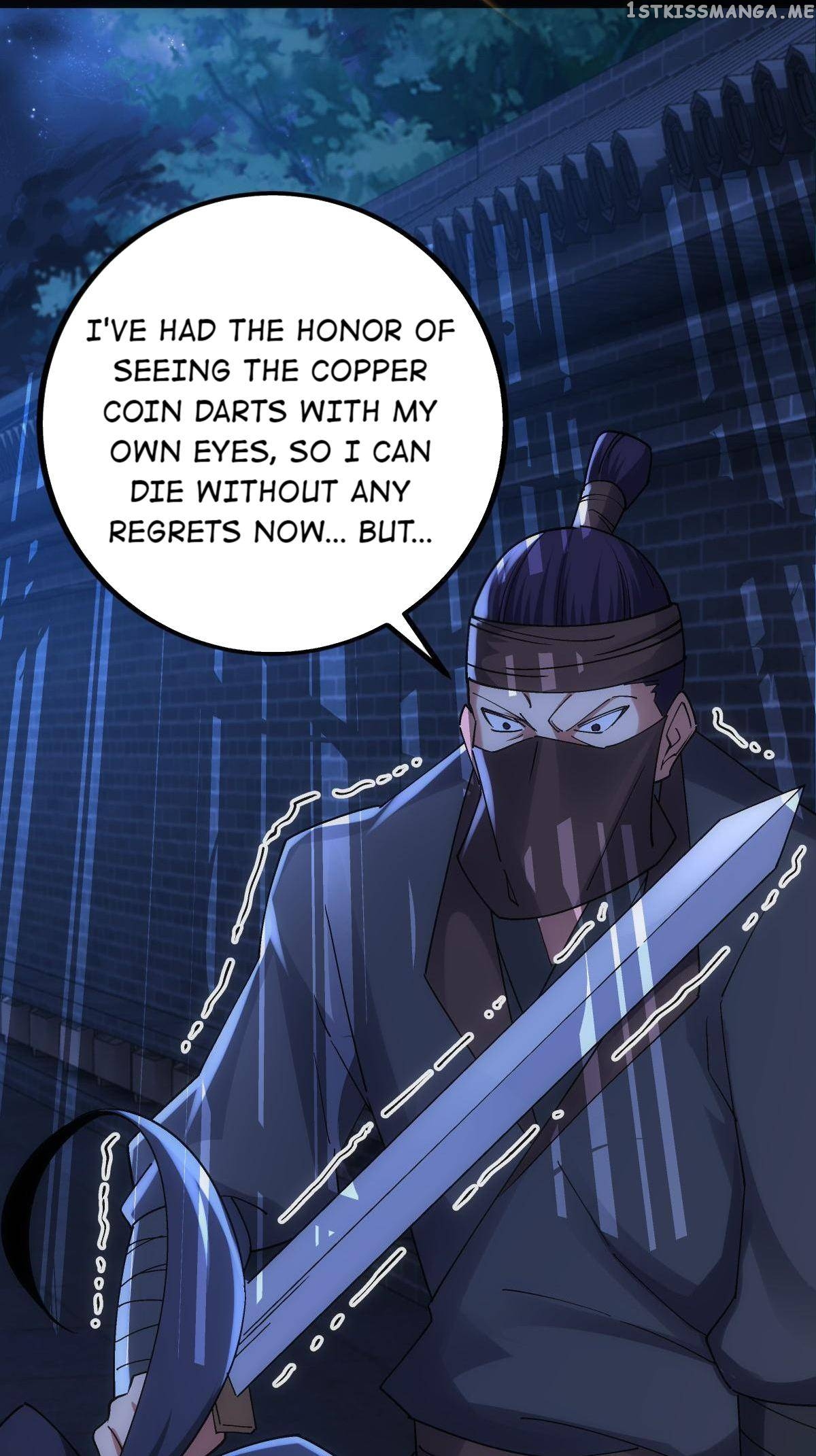 The World’s Greatest Martial Artist chapter 10 - page 19