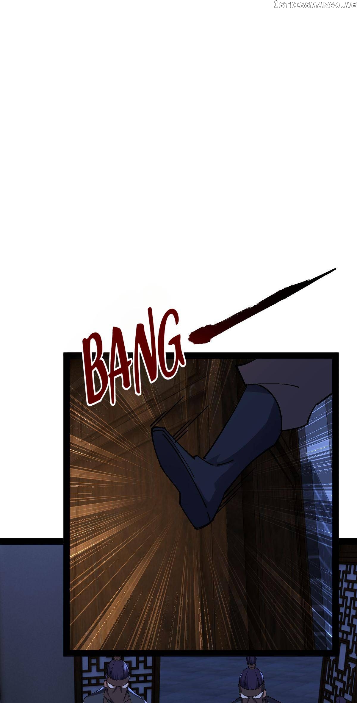 The World’s Greatest Martial Artist chapter 10 - page 23