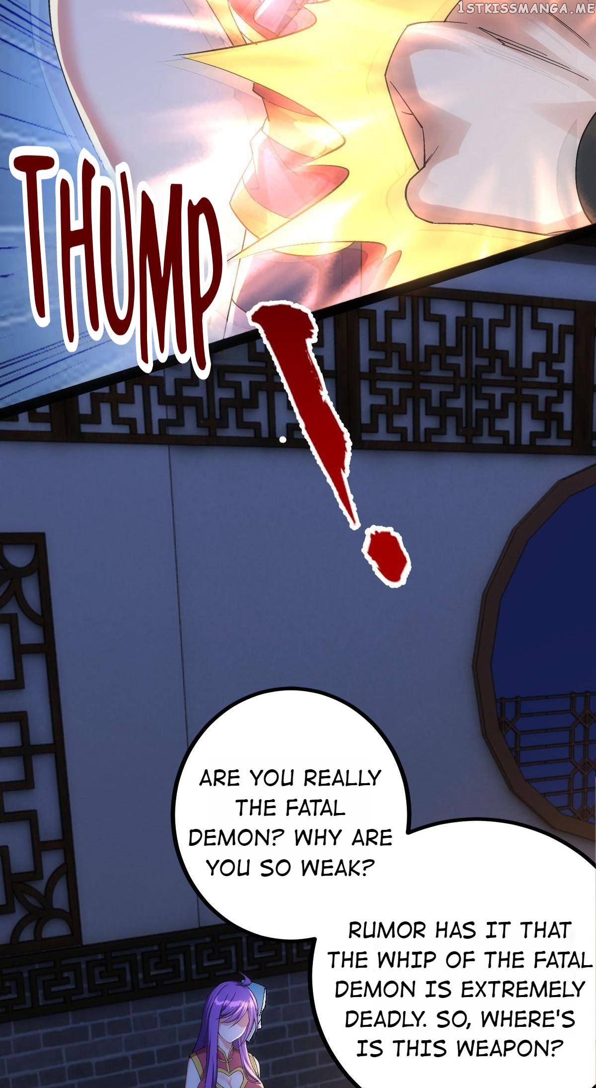 The World’s Greatest Martial Artist chapter 10 - page 28