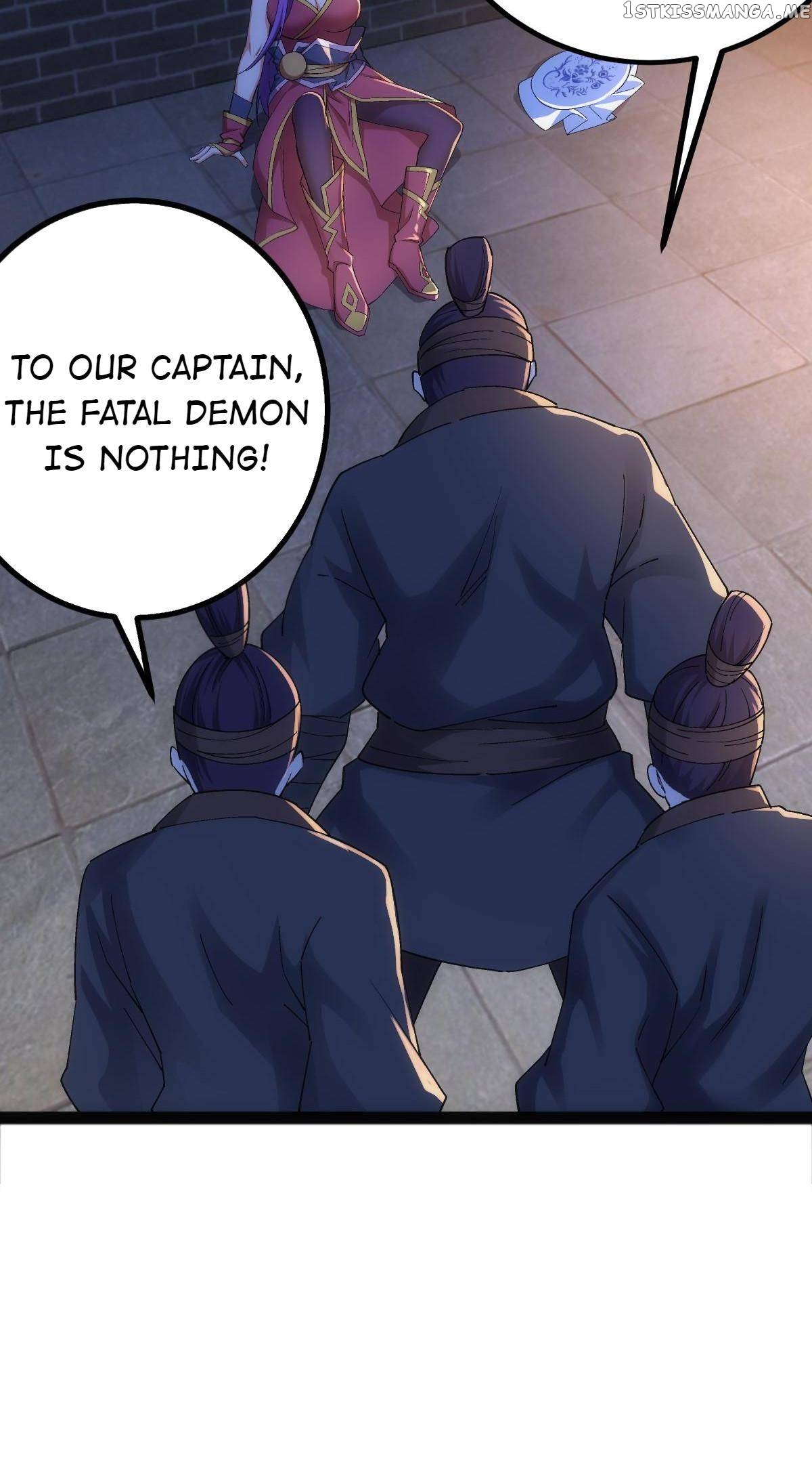 The World’s Greatest Martial Artist chapter 10 - page 29
