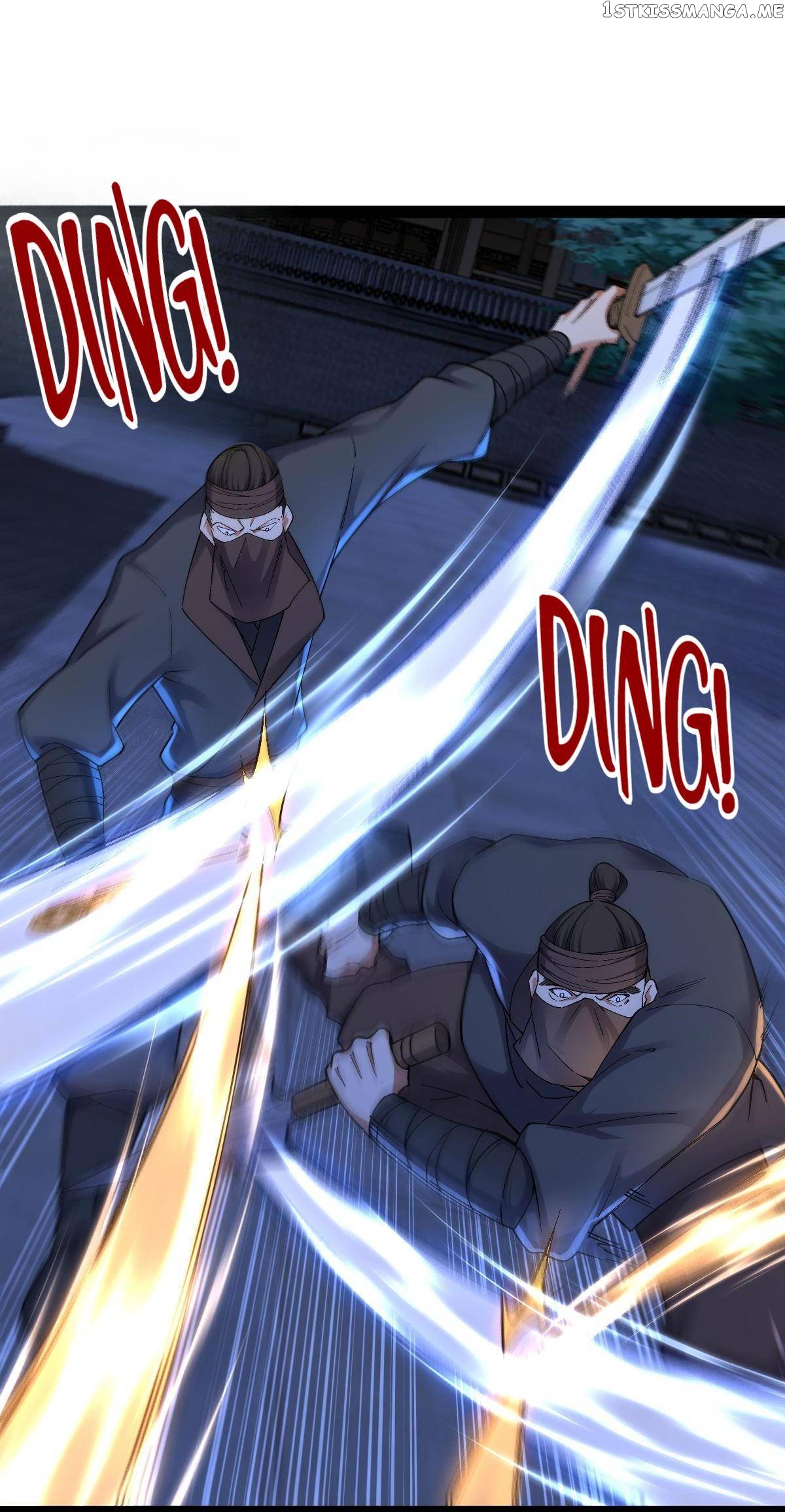 The World’s Greatest Martial Artist chapter 10 - page 3