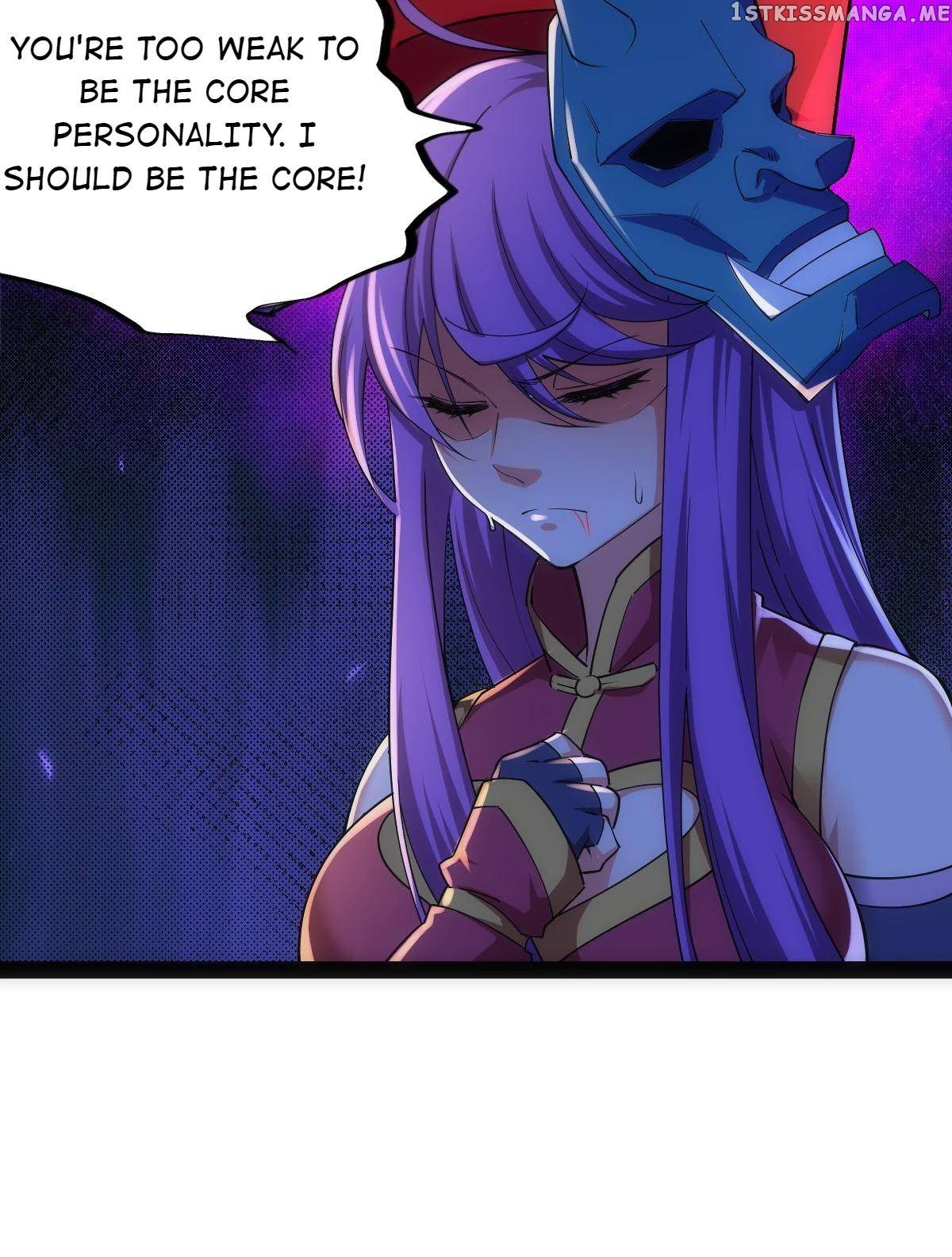 The World’s Greatest Martial Artist chapter 10 - page 31