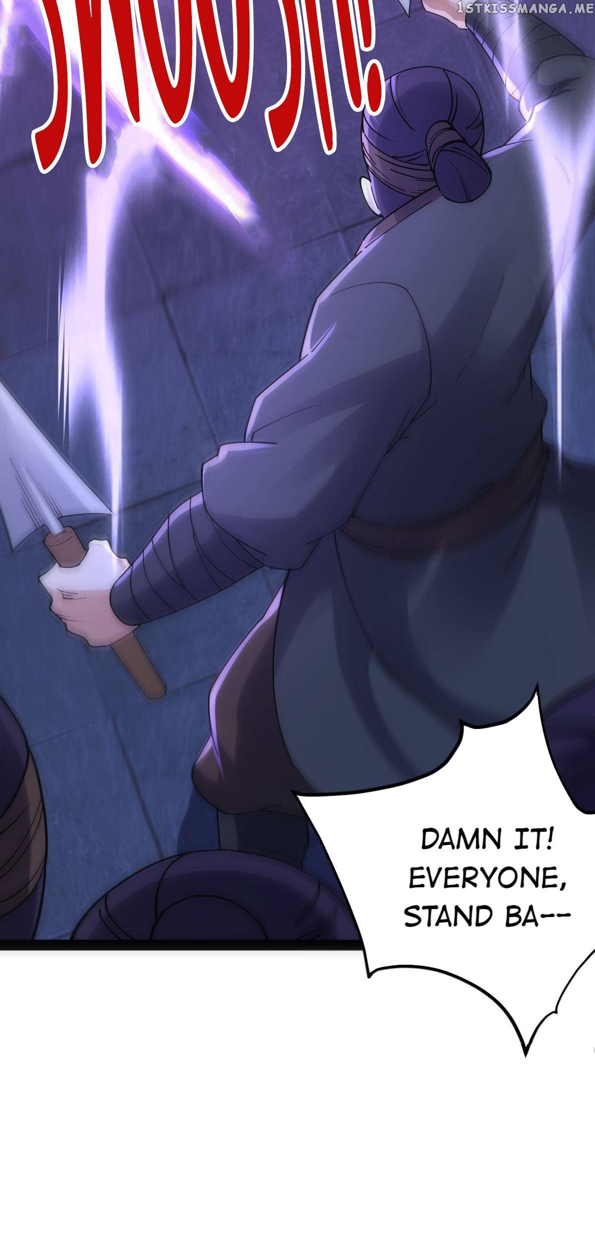 The World’s Greatest Martial Artist chapter 10 - page 40