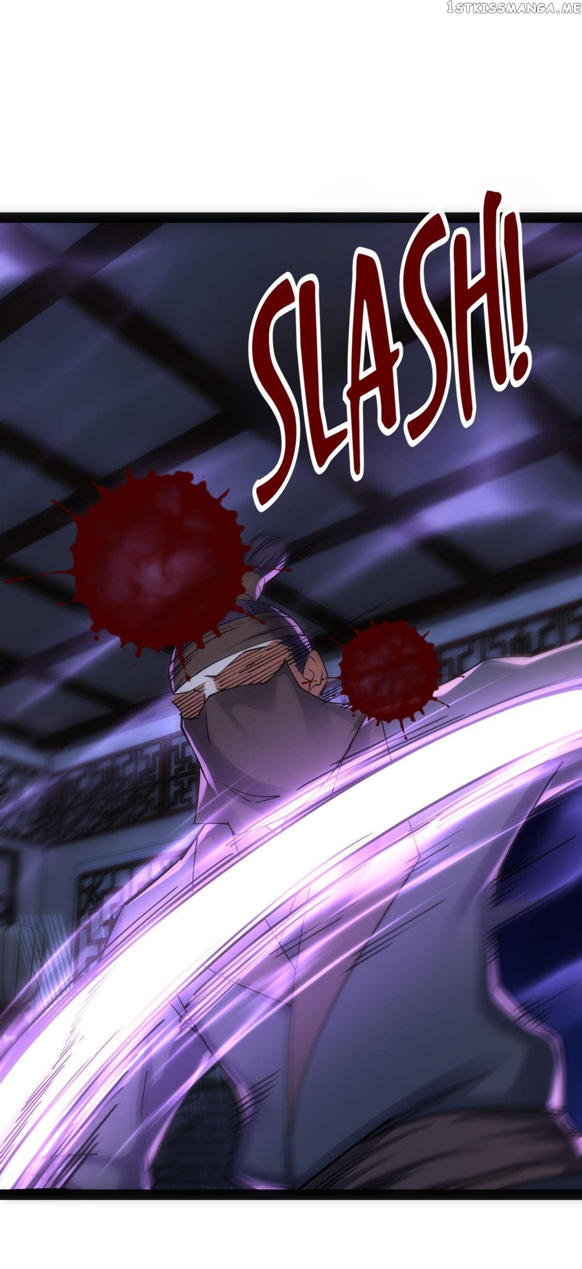 The World’s Greatest Martial Artist chapter 10 - page 41