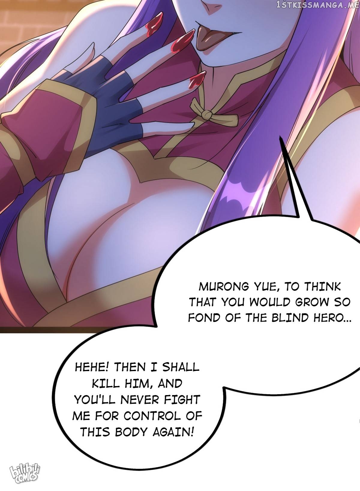 The World’s Greatest Martial Artist chapter 10 - page 45