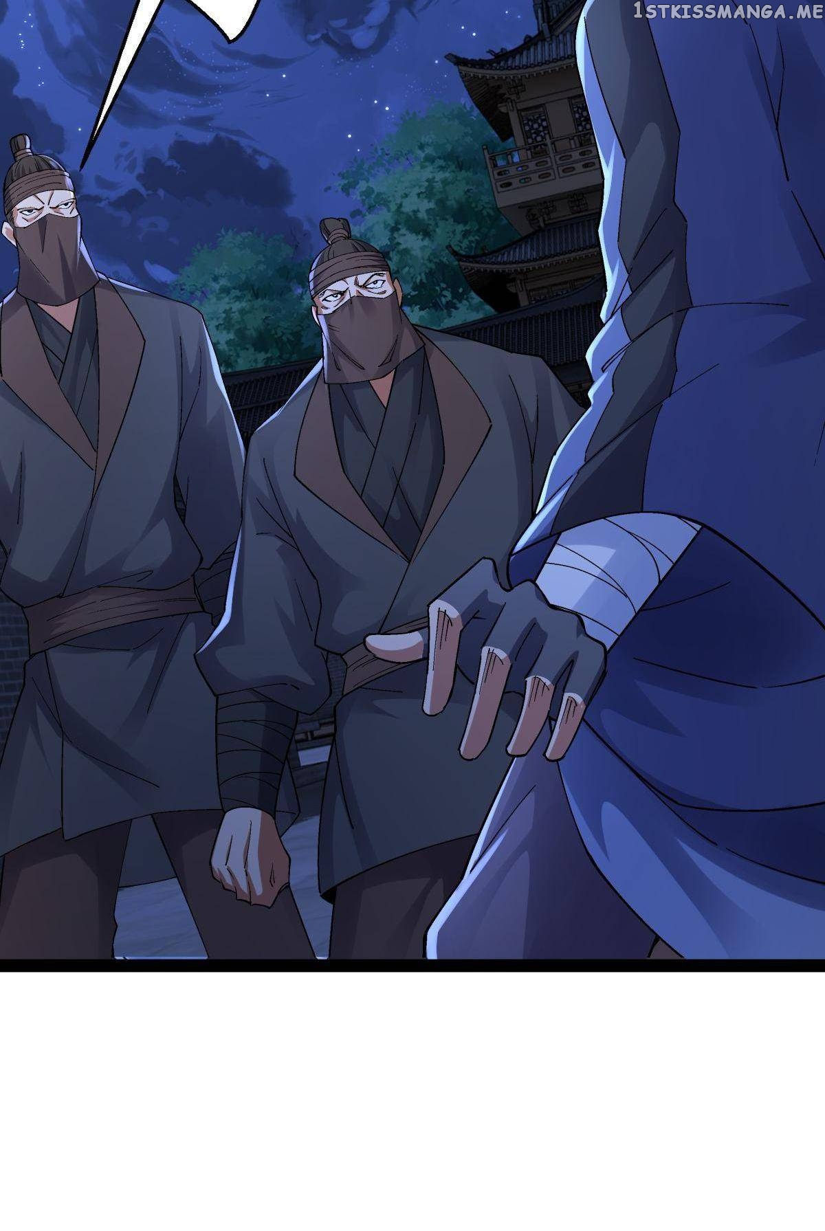 The World’s Greatest Martial Artist chapter 10 - page 5