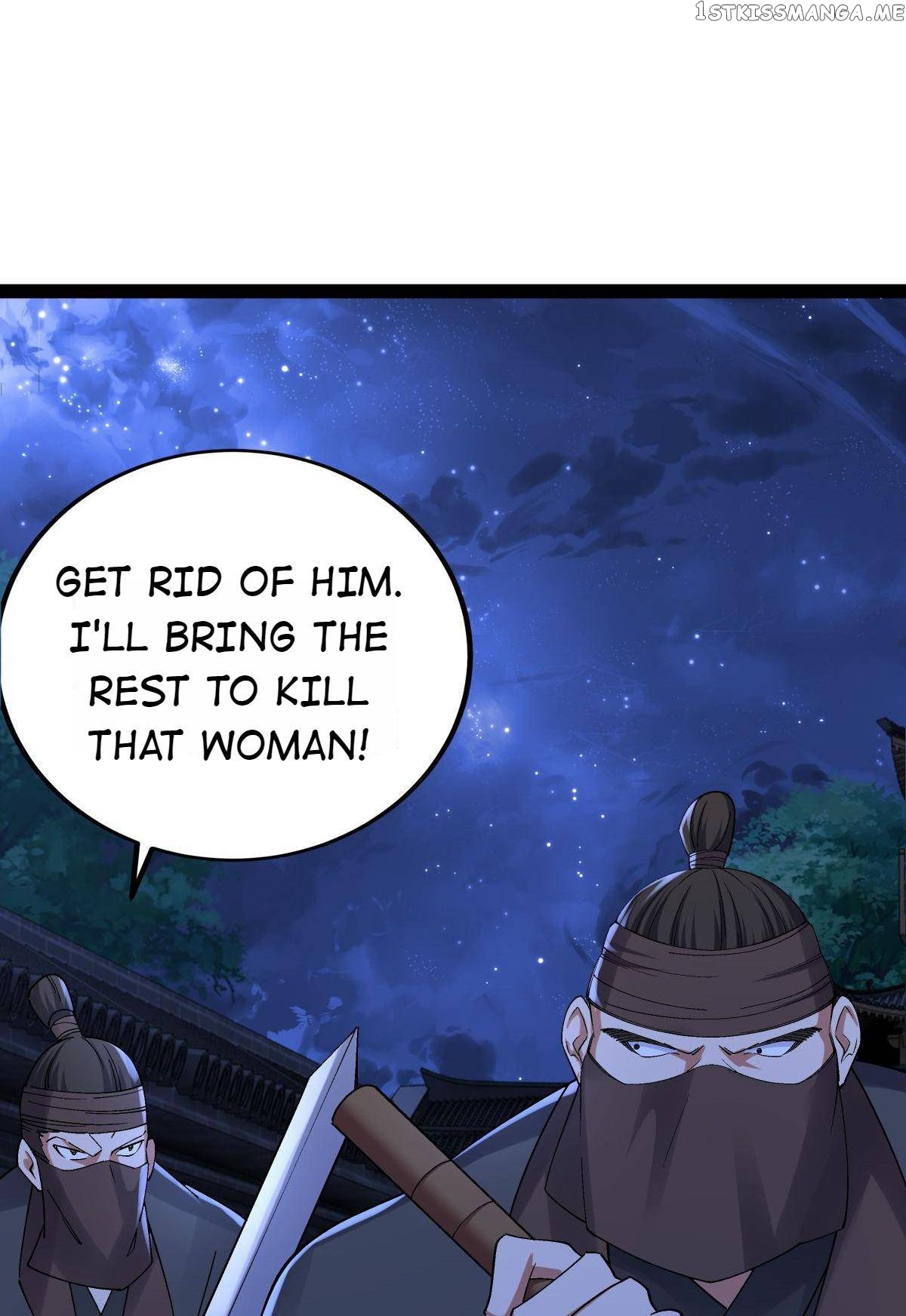 The World’s Greatest Martial Artist chapter 10 - page 6