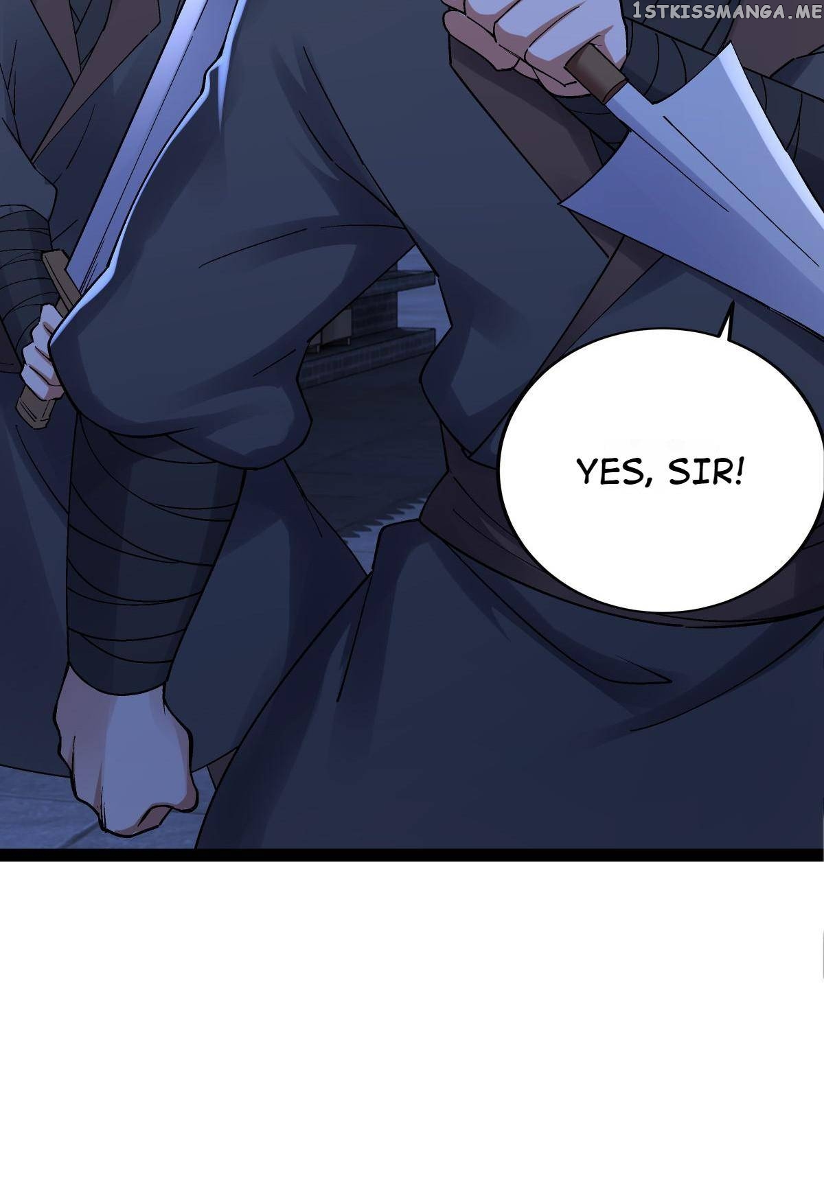 The World’s Greatest Martial Artist chapter 10 - page 7