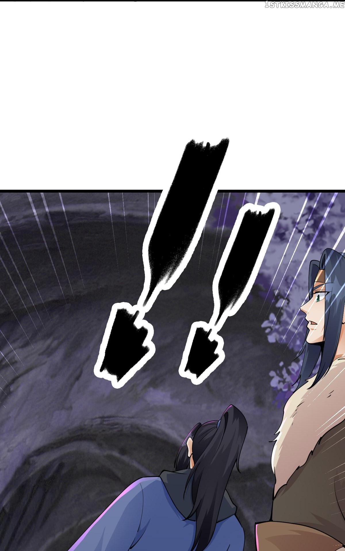 The World’s Greatest Martial Artist chapter 87 - page 13