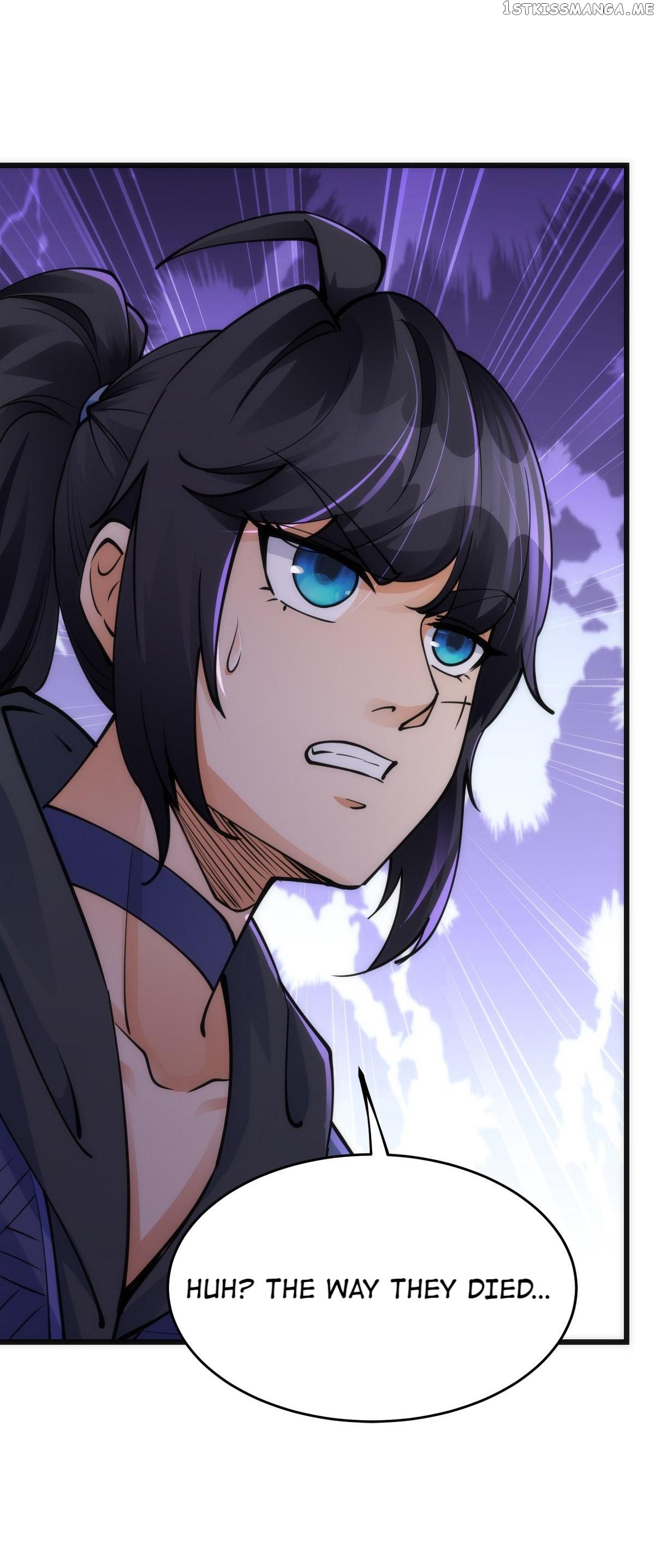 The World’s Greatest Martial Artist chapter 87 - page 16