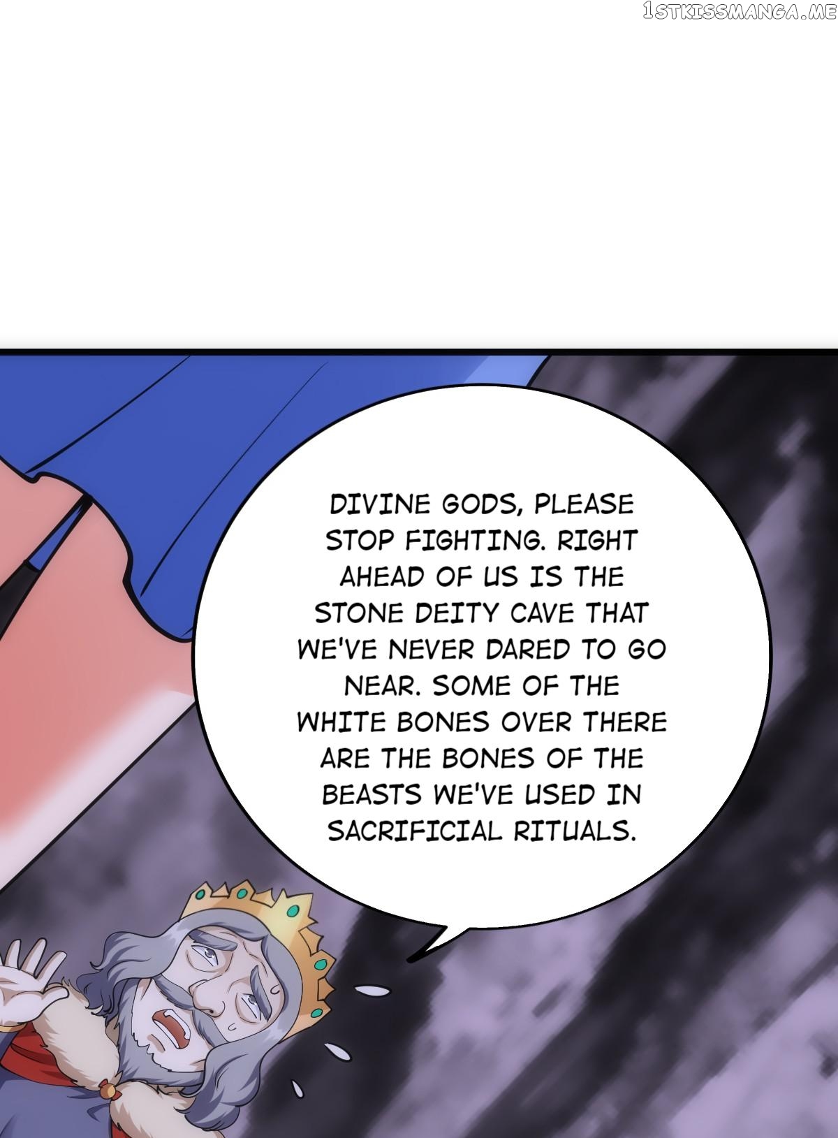 The World’s Greatest Martial Artist chapter 87 - page 19
