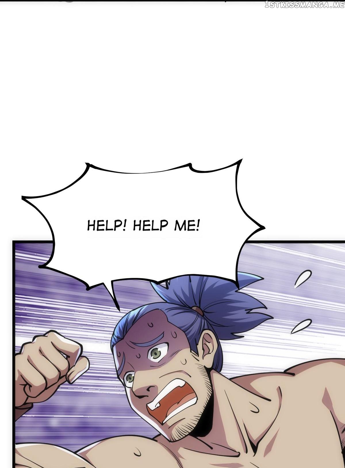 The World’s Greatest Martial Artist chapter 87 - page 2