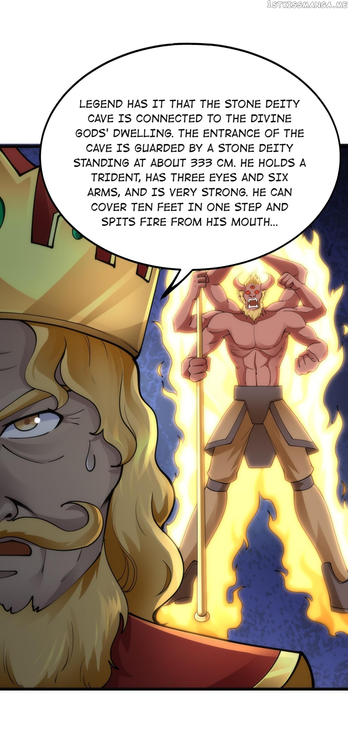The World’s Greatest Martial Artist chapter 87 - page 24