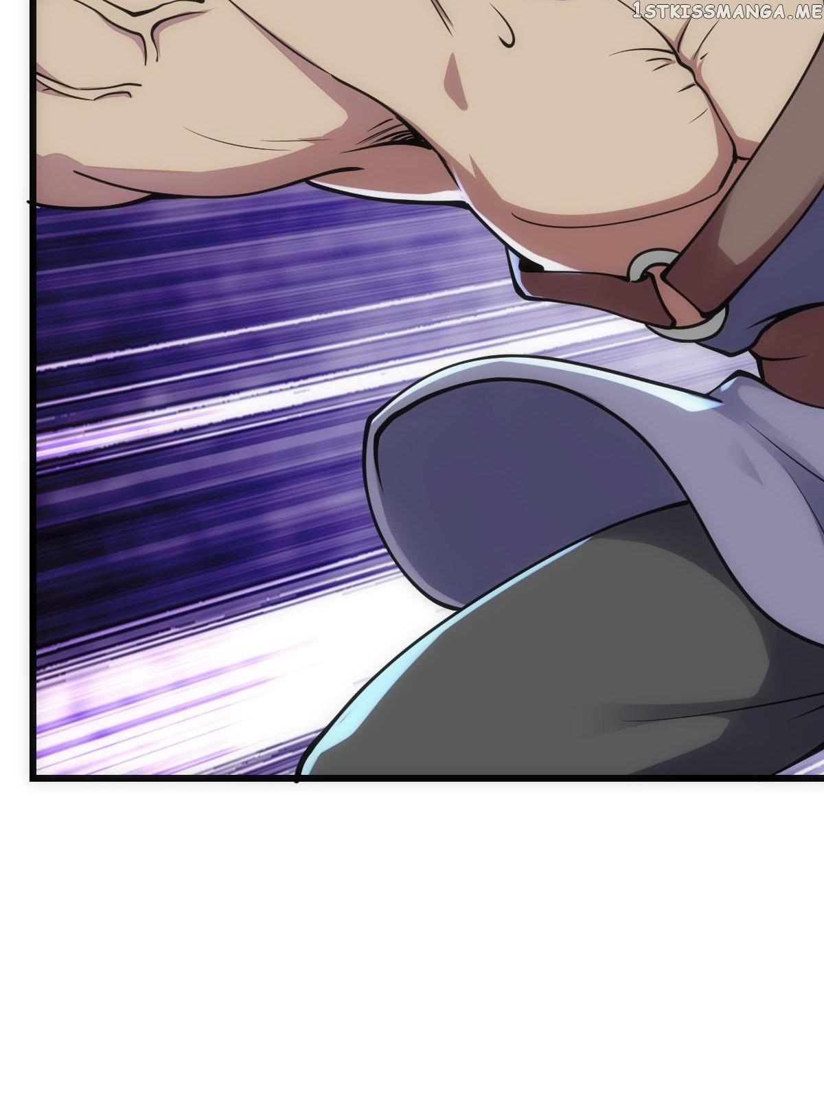 The World’s Greatest Martial Artist chapter 87 - page 3