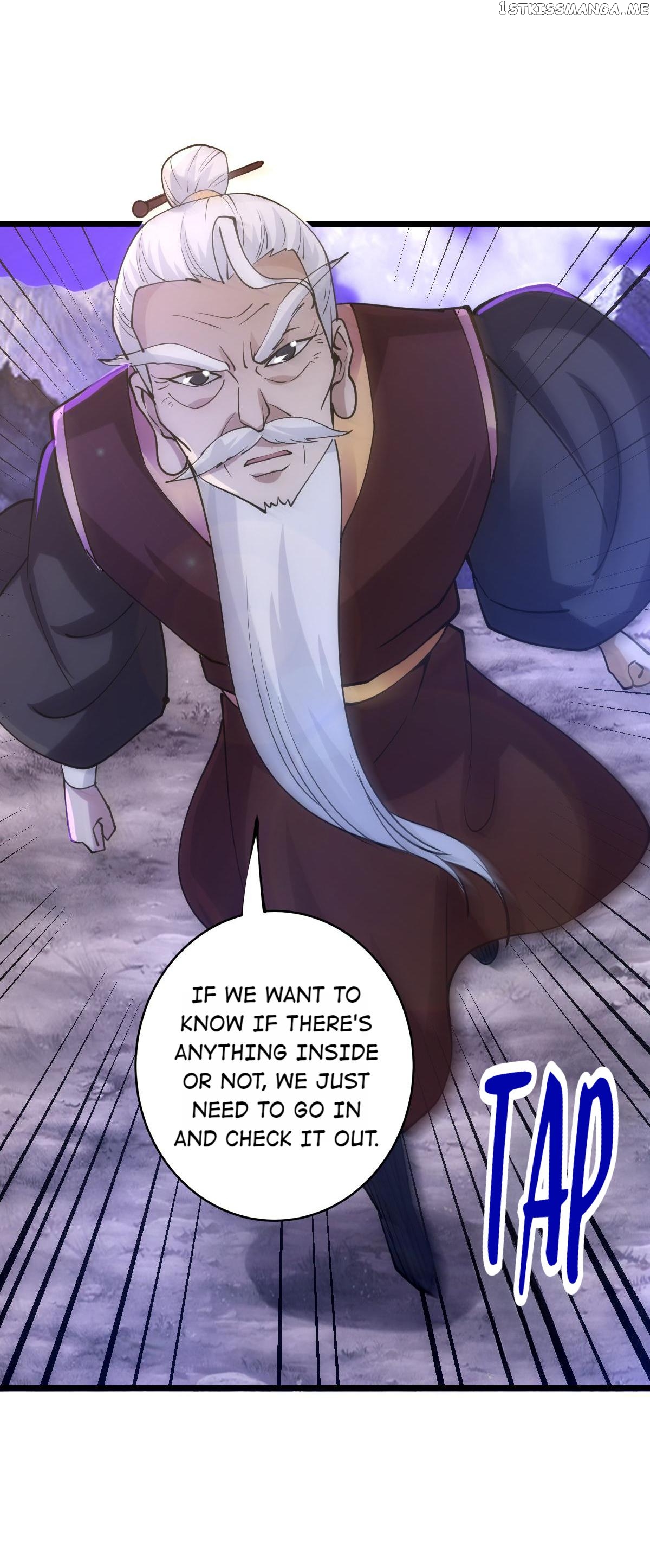 The World’s Greatest Martial Artist chapter 87 - page 30