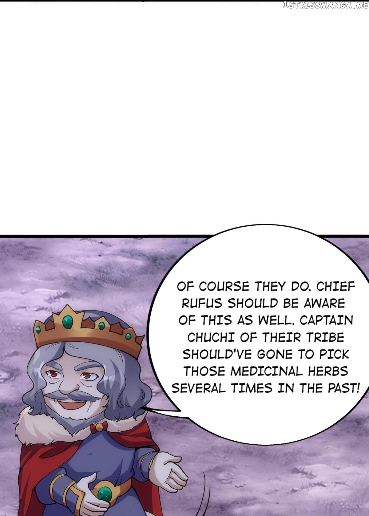 The World’s Greatest Martial Artist chapter 87 - page 32