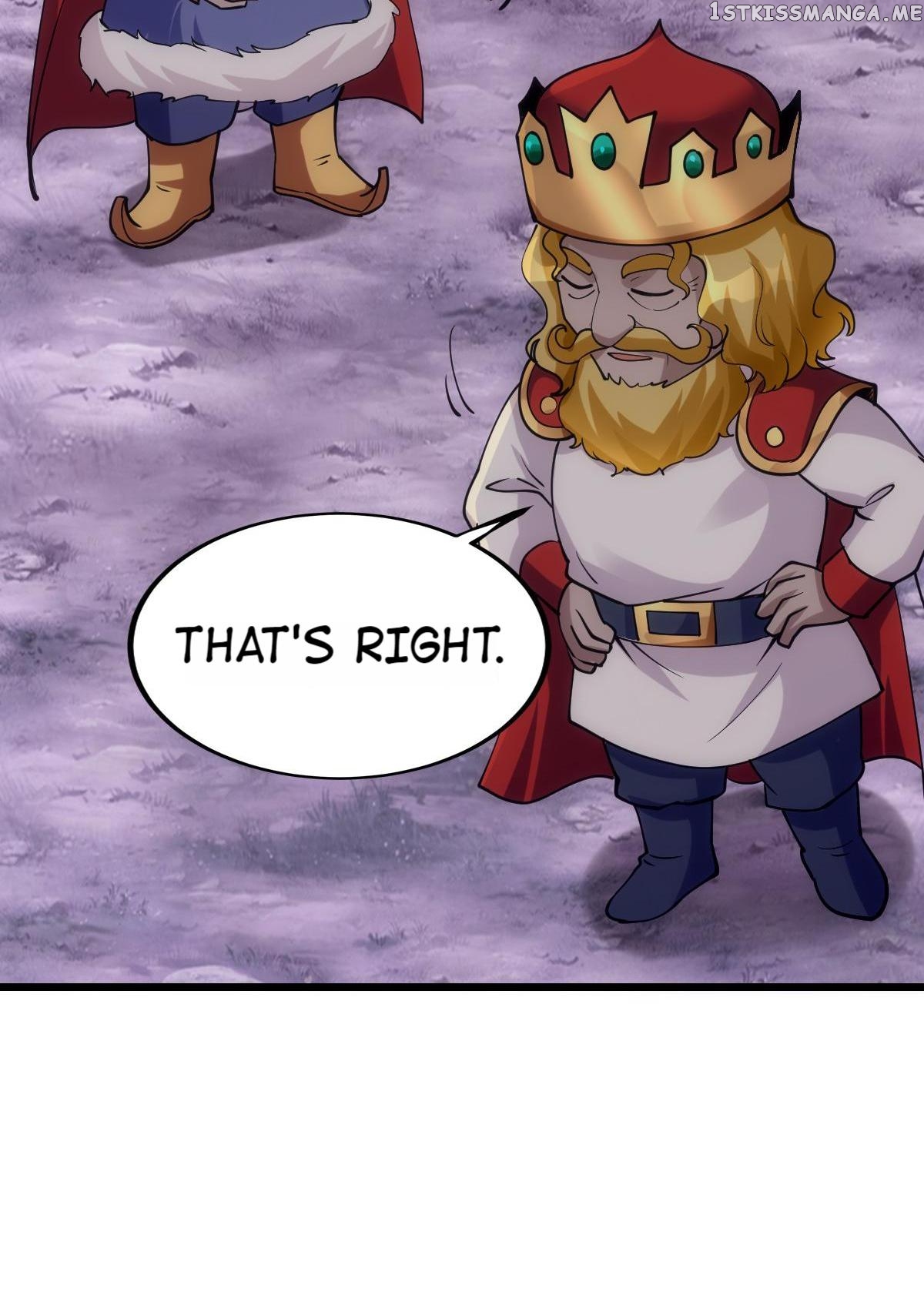The World’s Greatest Martial Artist chapter 87 - page 33