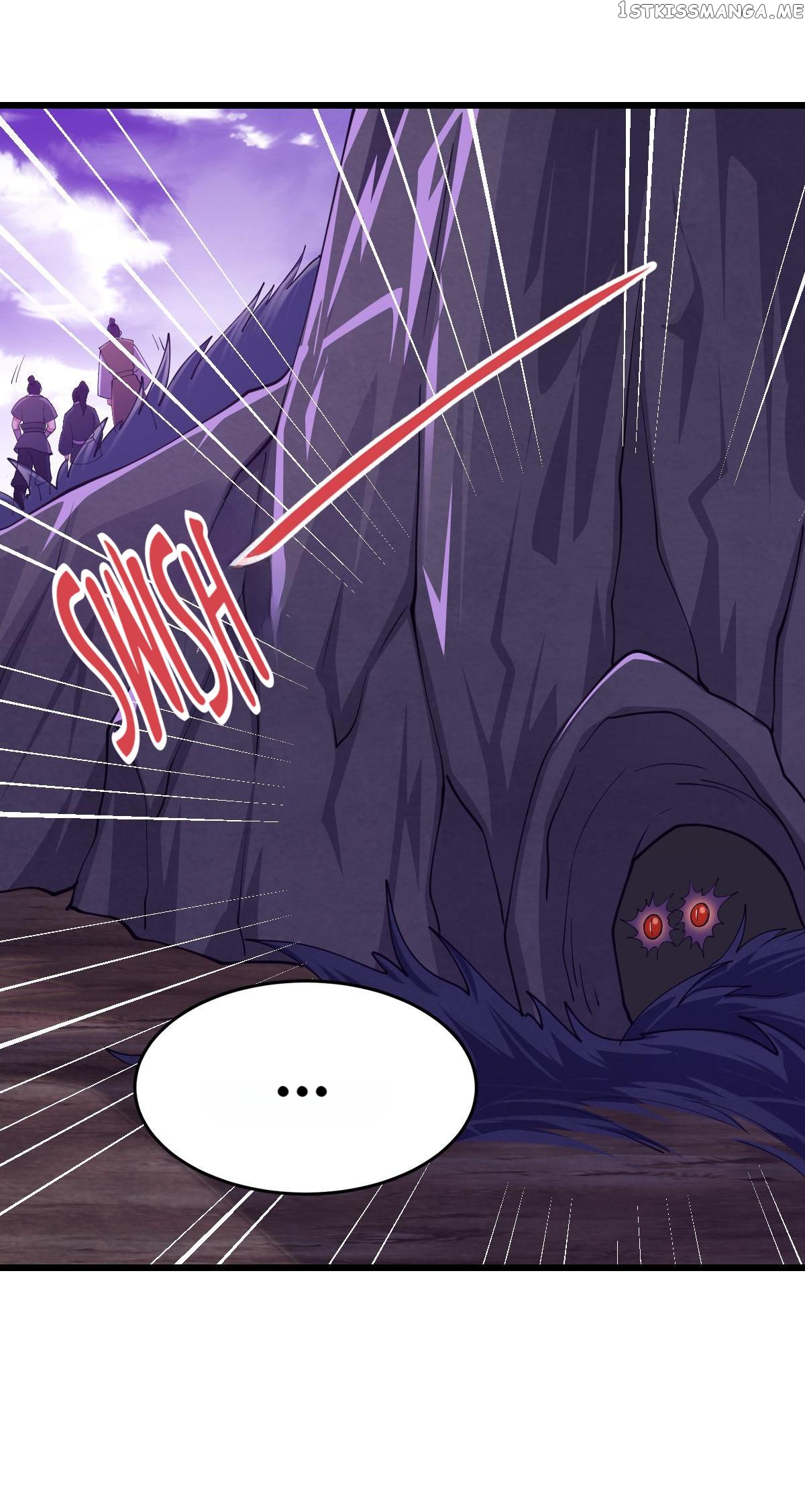 The World’s Greatest Martial Artist chapter 87 - page 36