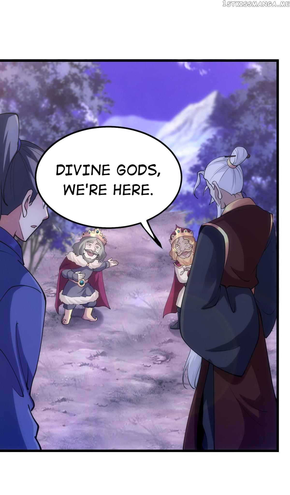 The World’s Greatest Martial Artist chapter 87 - page 37