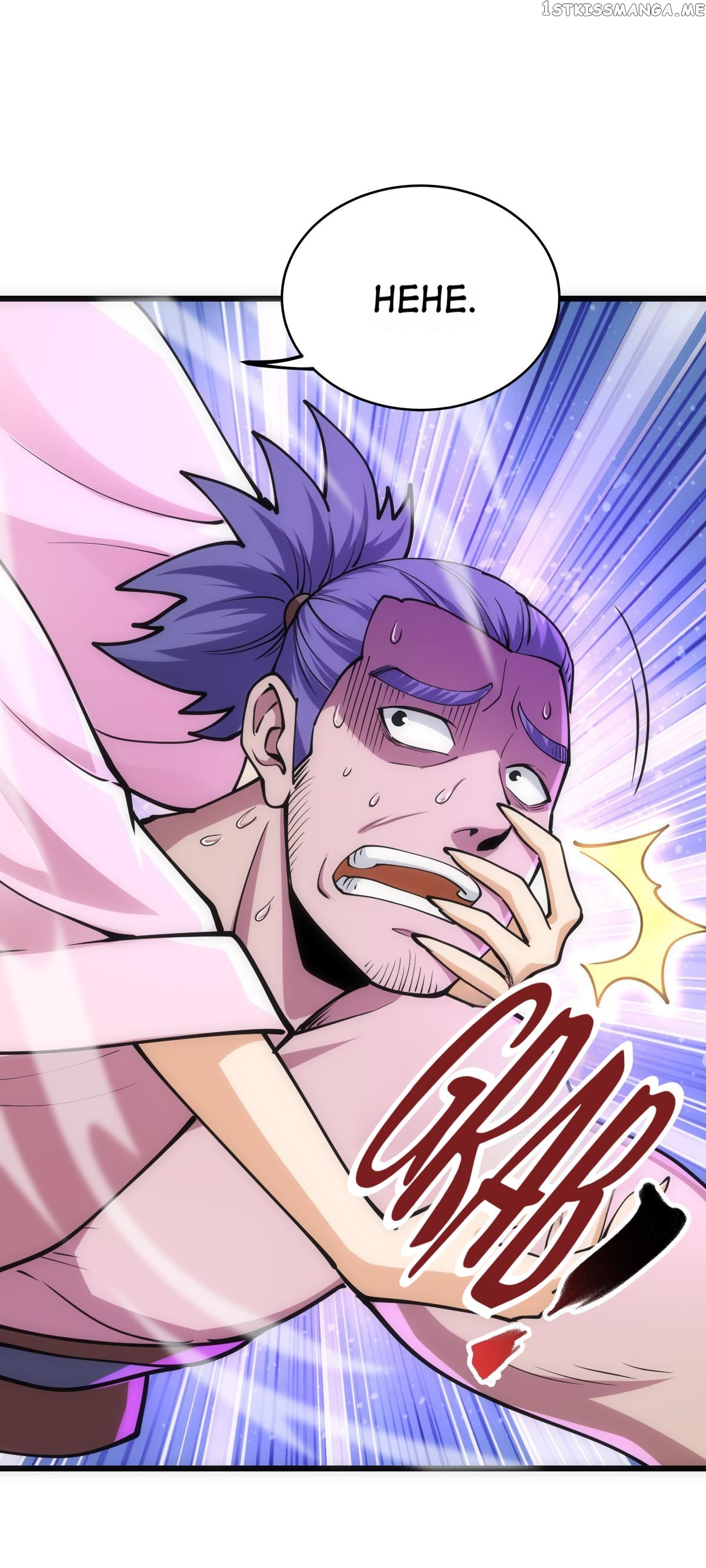 The World’s Greatest Martial Artist chapter 87 - page 4