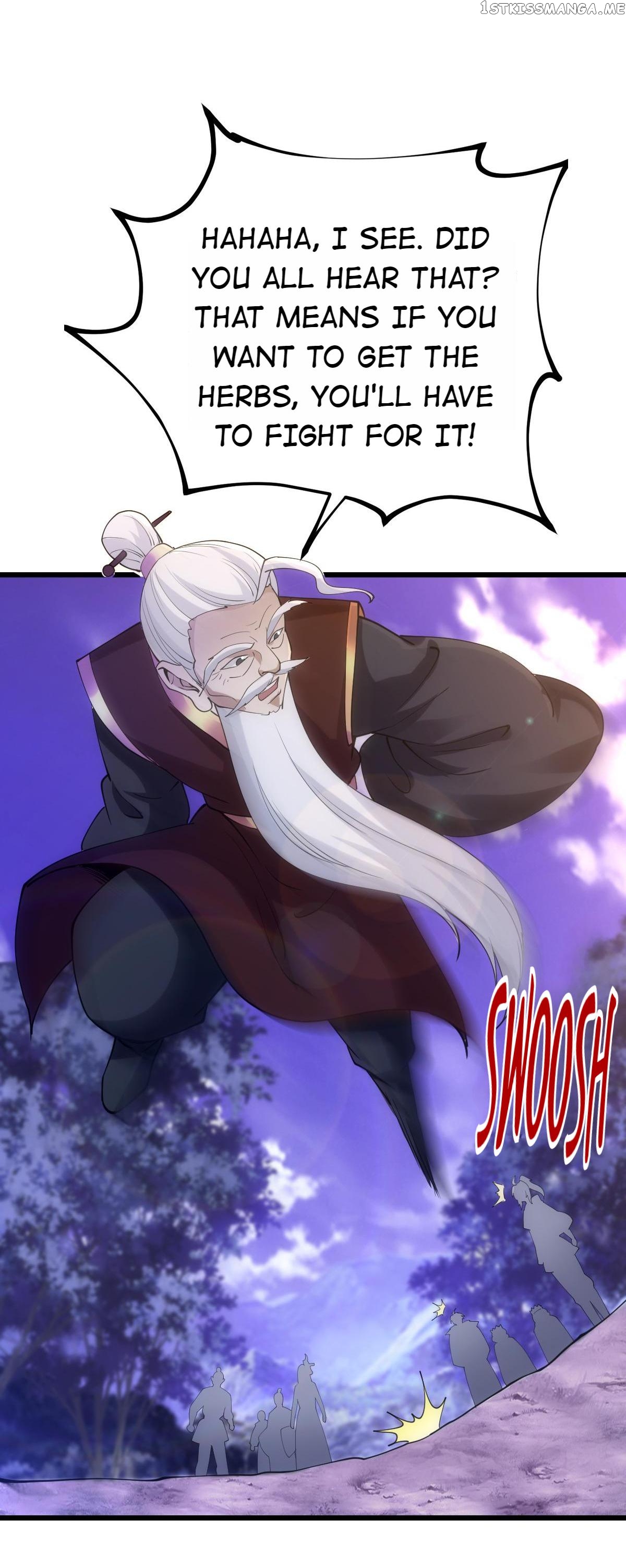 The World’s Greatest Martial Artist chapter 87 - page 40