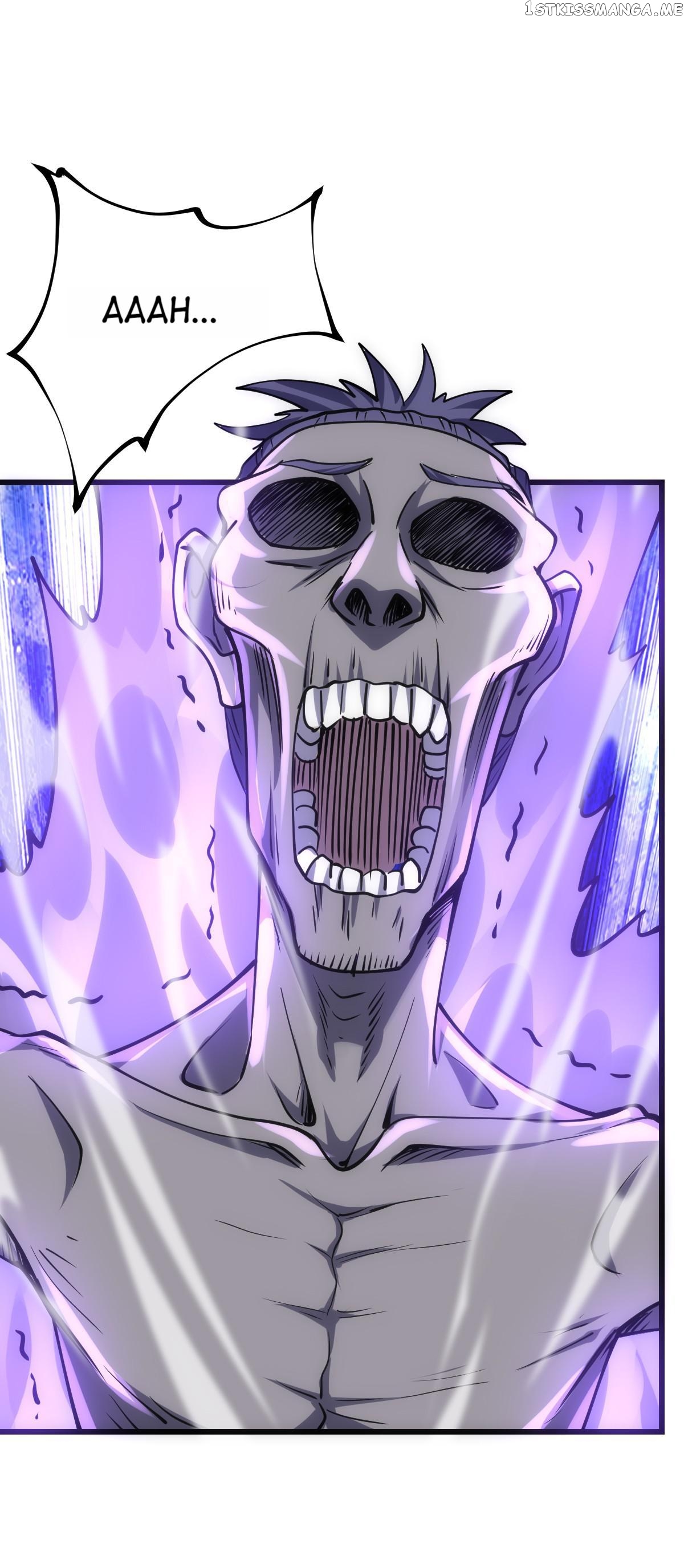 The World’s Greatest Martial Artist chapter 87 - page 7