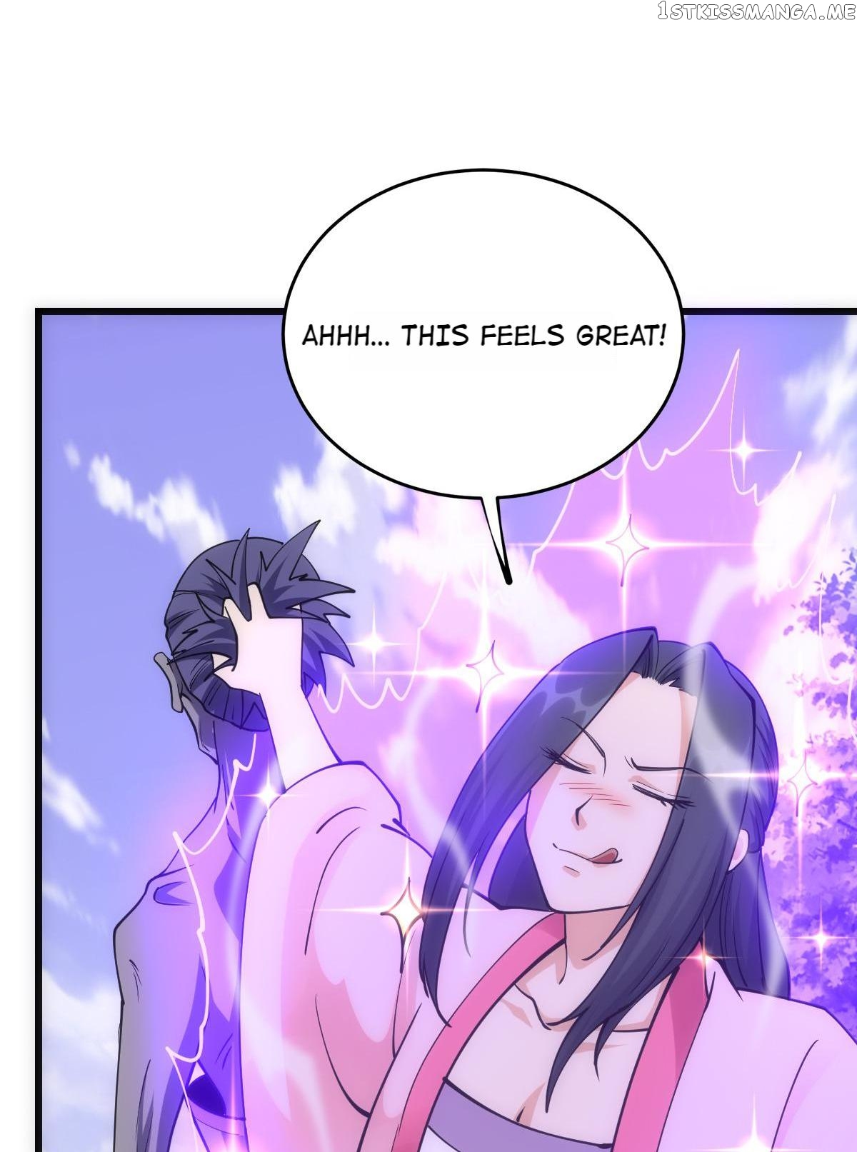 The World’s Greatest Martial Artist chapter 87 - page 8