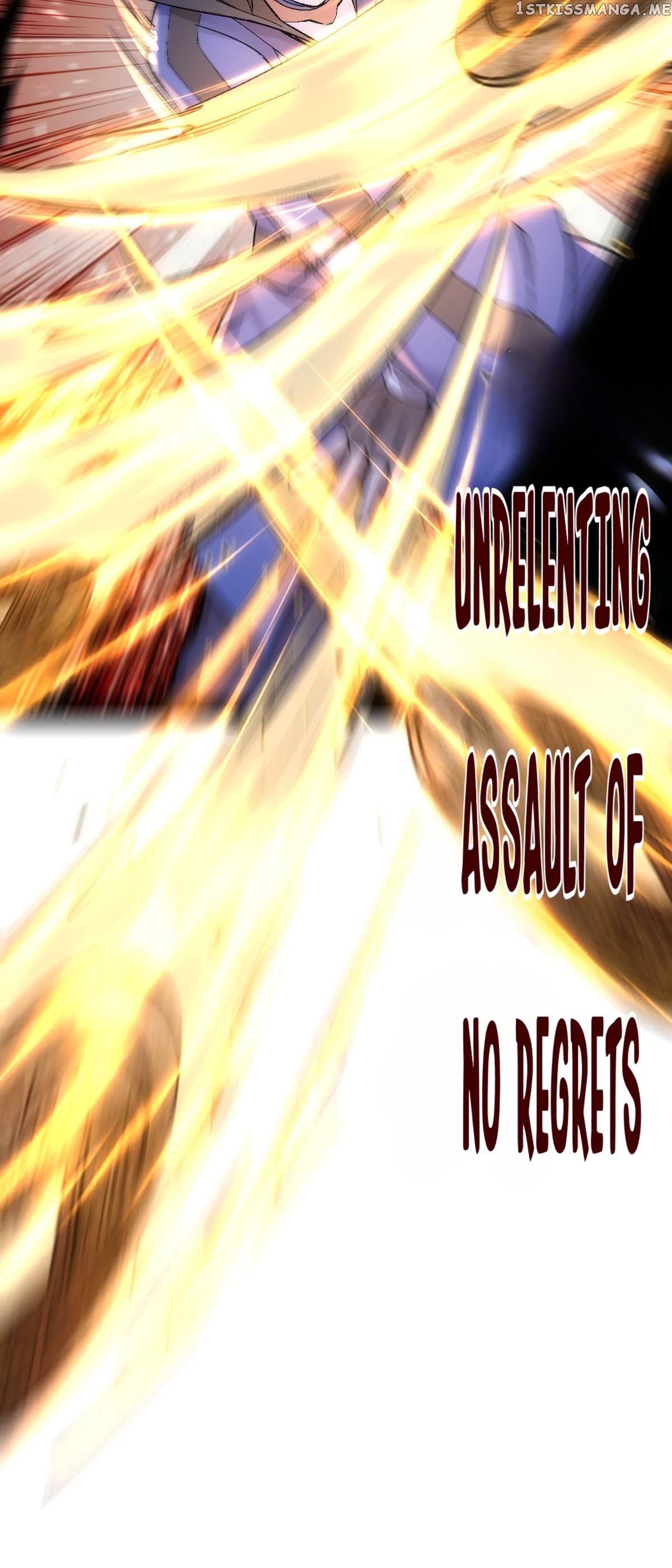 The World’s Greatest Martial Artist chapter 39 - page 24