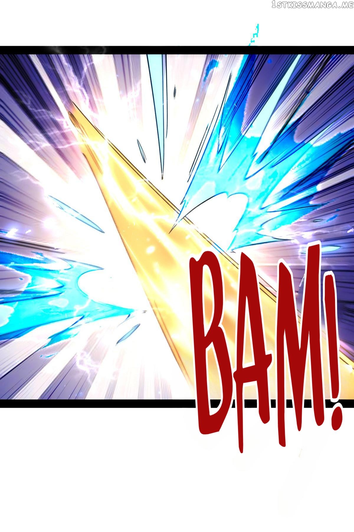 The World’s Greatest Martial Artist chapter 39 - page 36