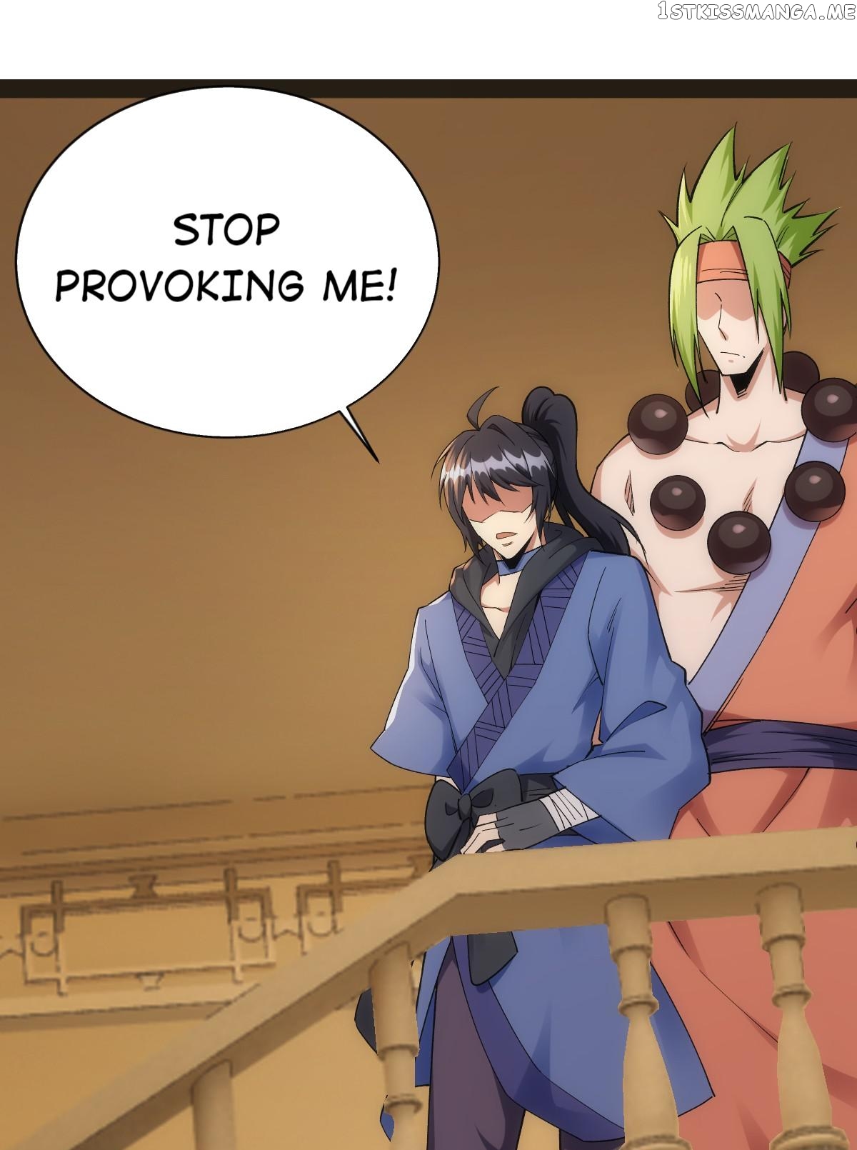 The World’s Greatest Martial Artist chapter 39 - page 8