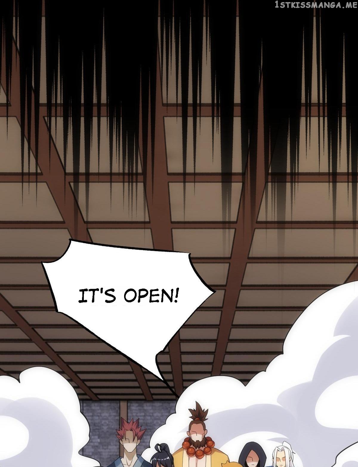The World’s Greatest Martial Artist chapter 21 - page 15