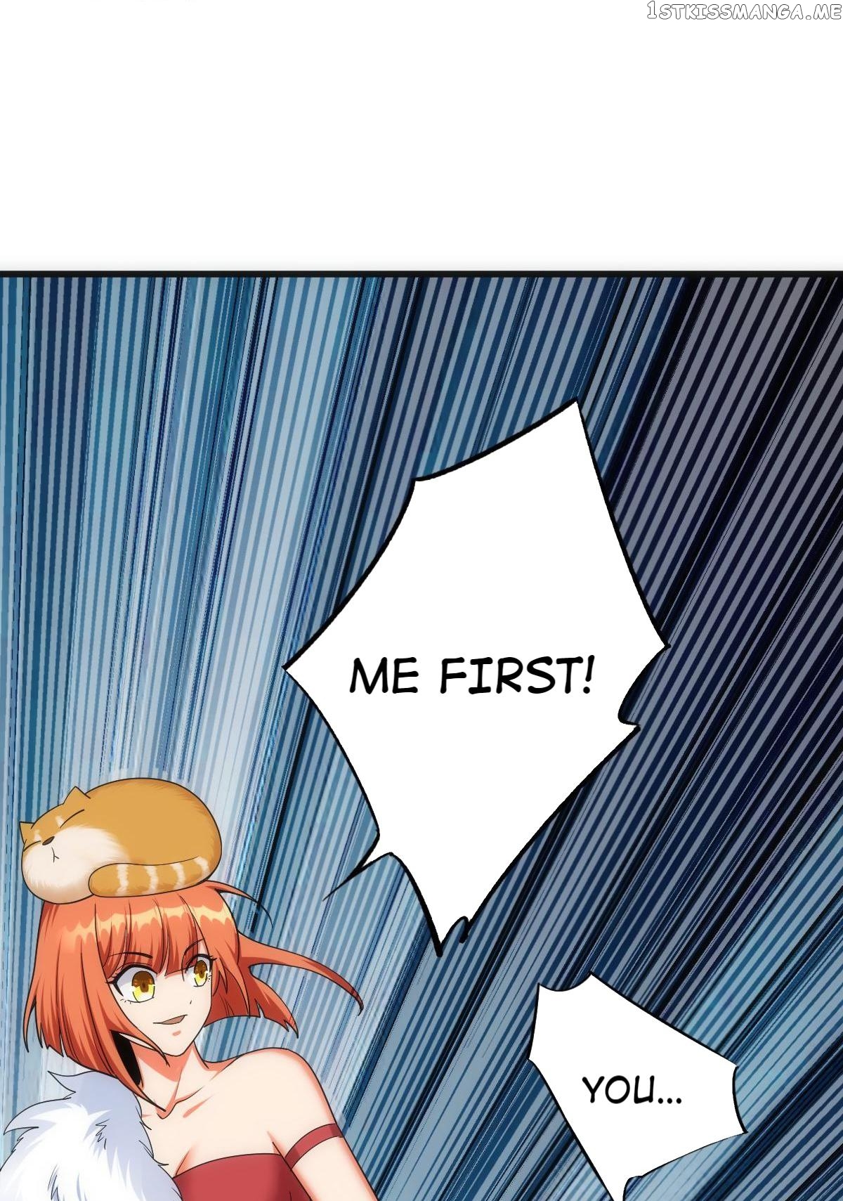 The World’s Greatest Martial Artist chapter 21 - page 17