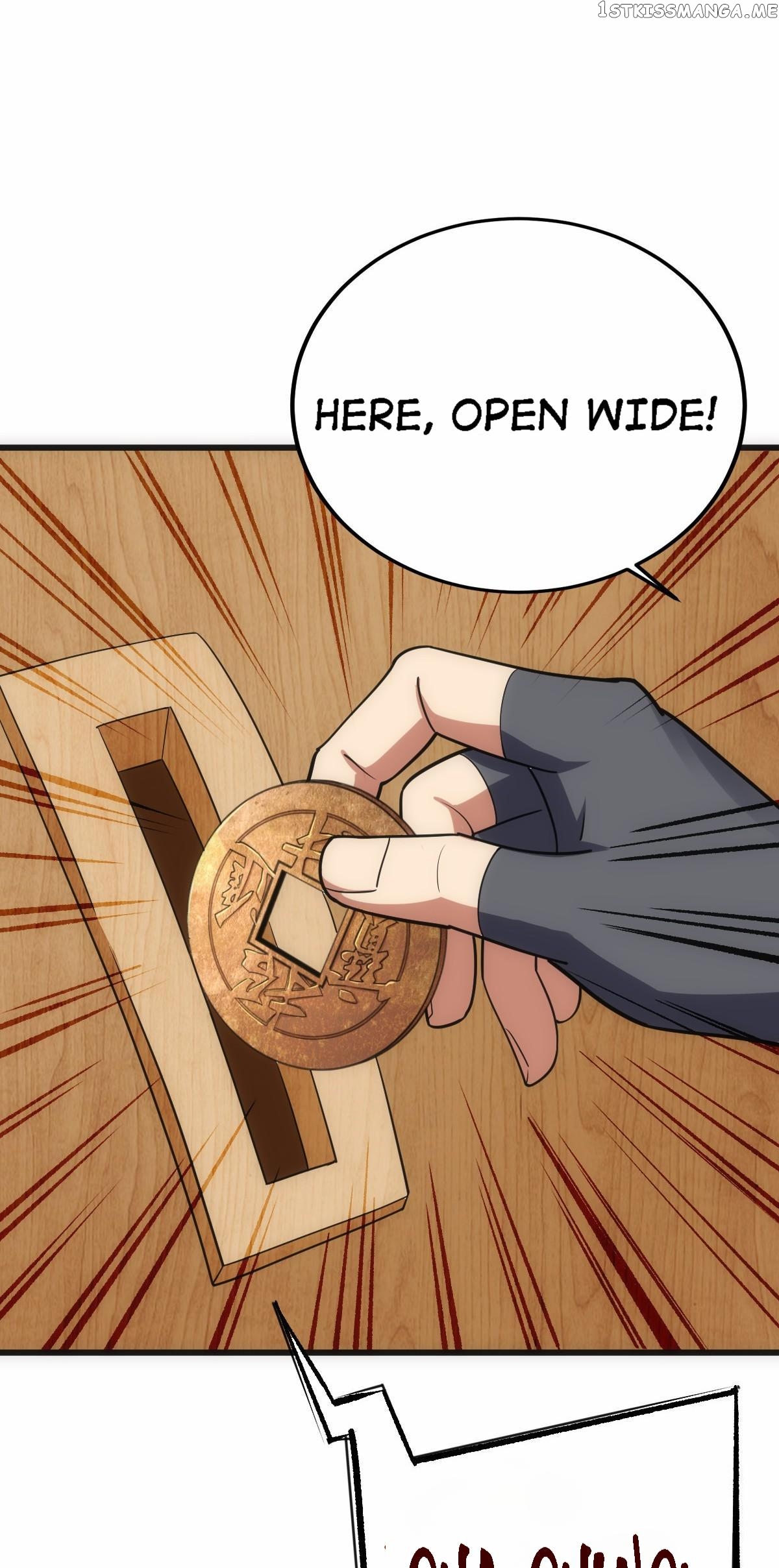 The World’s Greatest Martial Artist chapter 21 - page 3