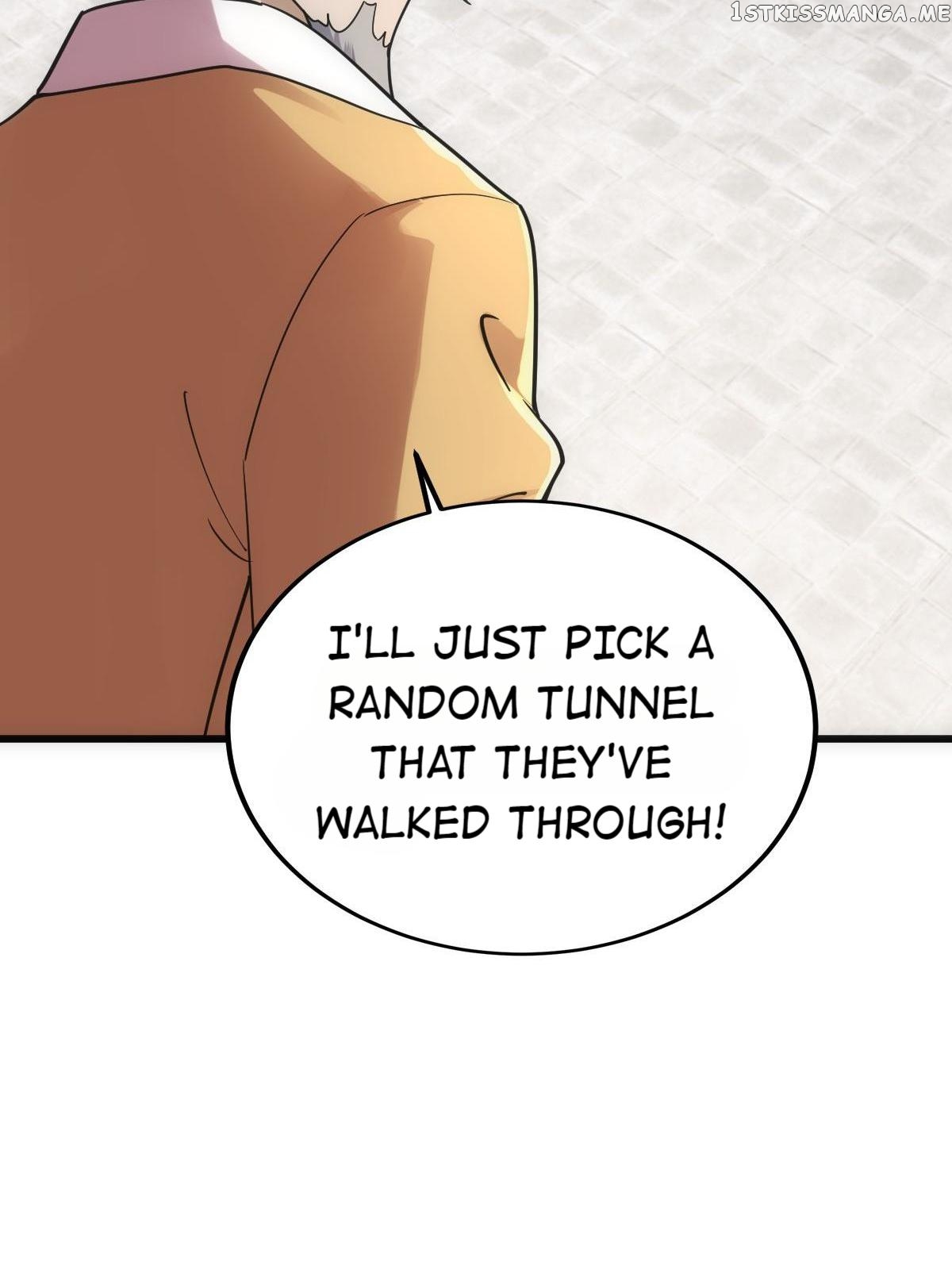 The World’s Greatest Martial Artist chapter 21 - page 34