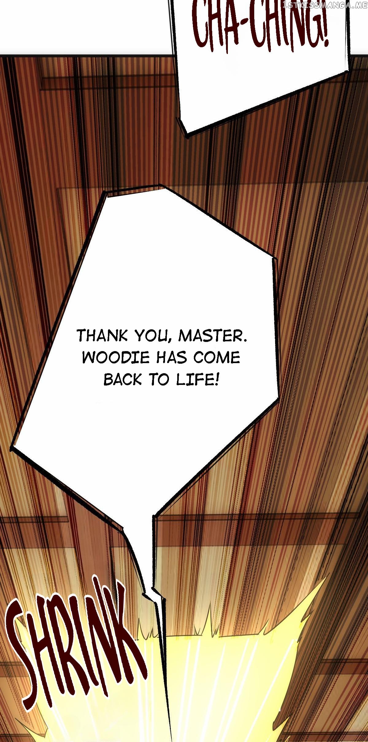 The World’s Greatest Martial Artist chapter 21 - page 4