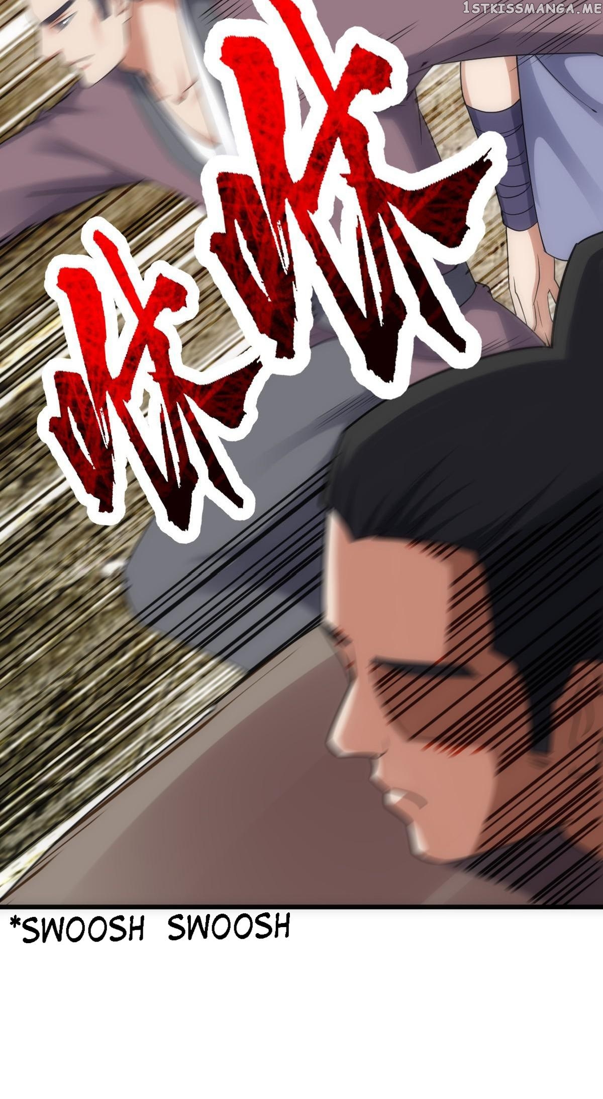 The World’s Greatest Martial Artist chapter 21 - page 42