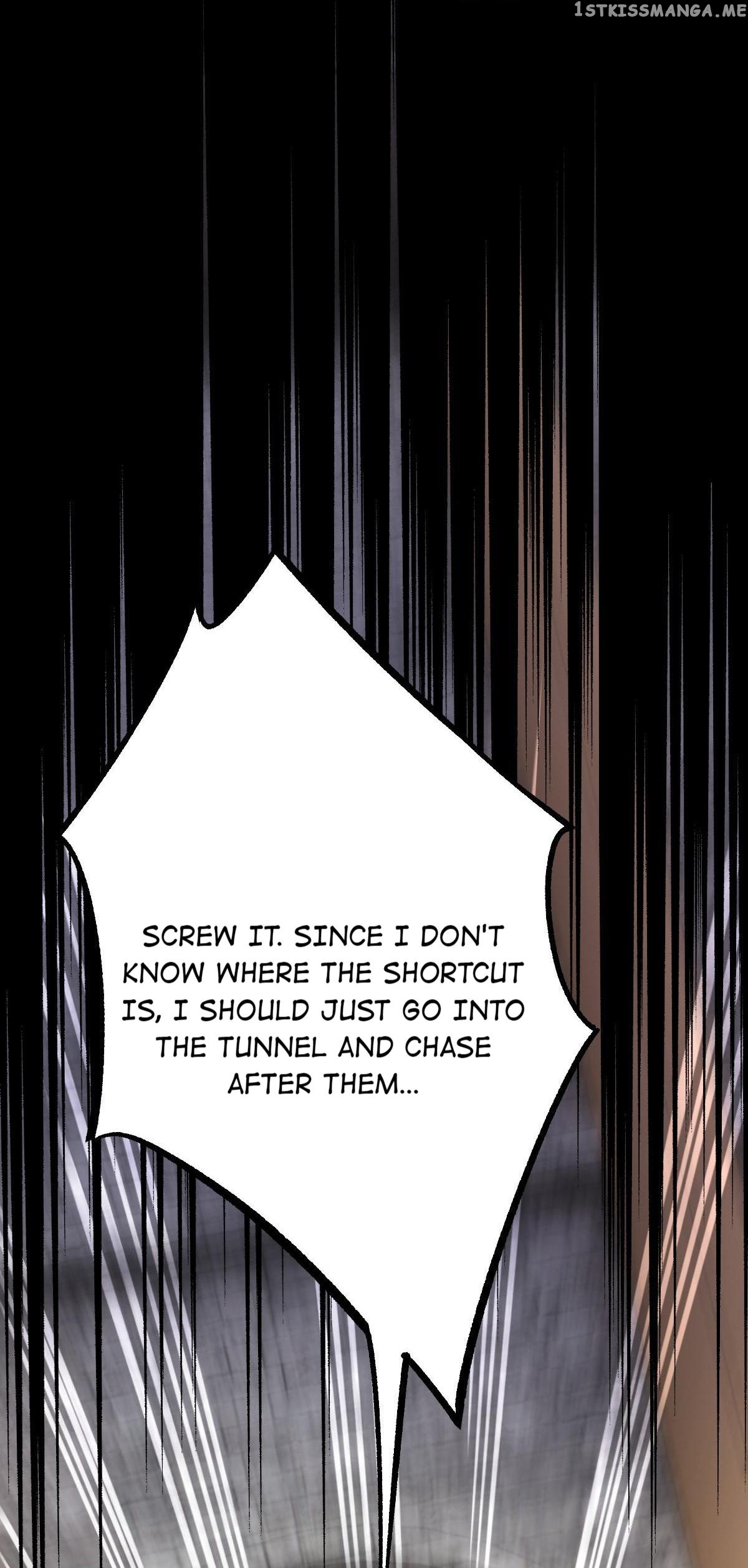 The World’s Greatest Martial Artist chapter 21 - page 47