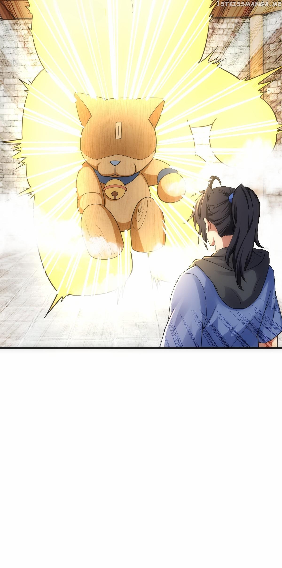 The World’s Greatest Martial Artist chapter 21 - page 5