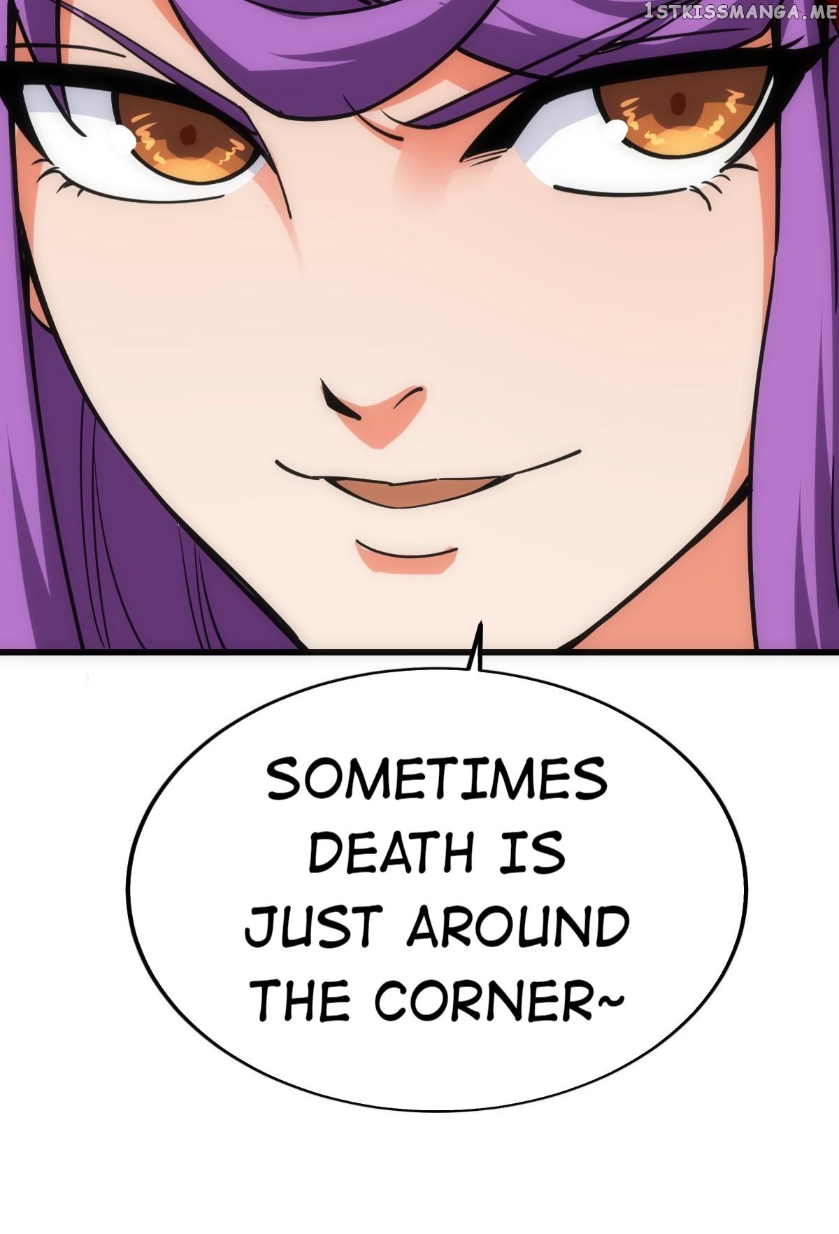 The World’s Greatest Martial Artist chapter 21 - page 58