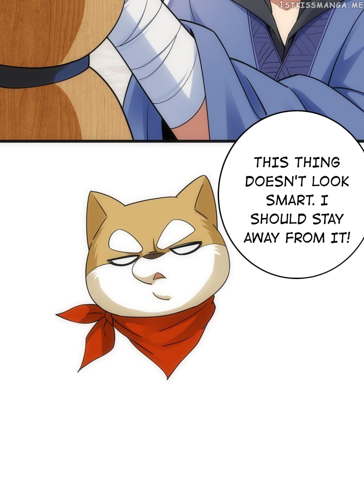The World’s Greatest Martial Artist chapter 21 - page 7