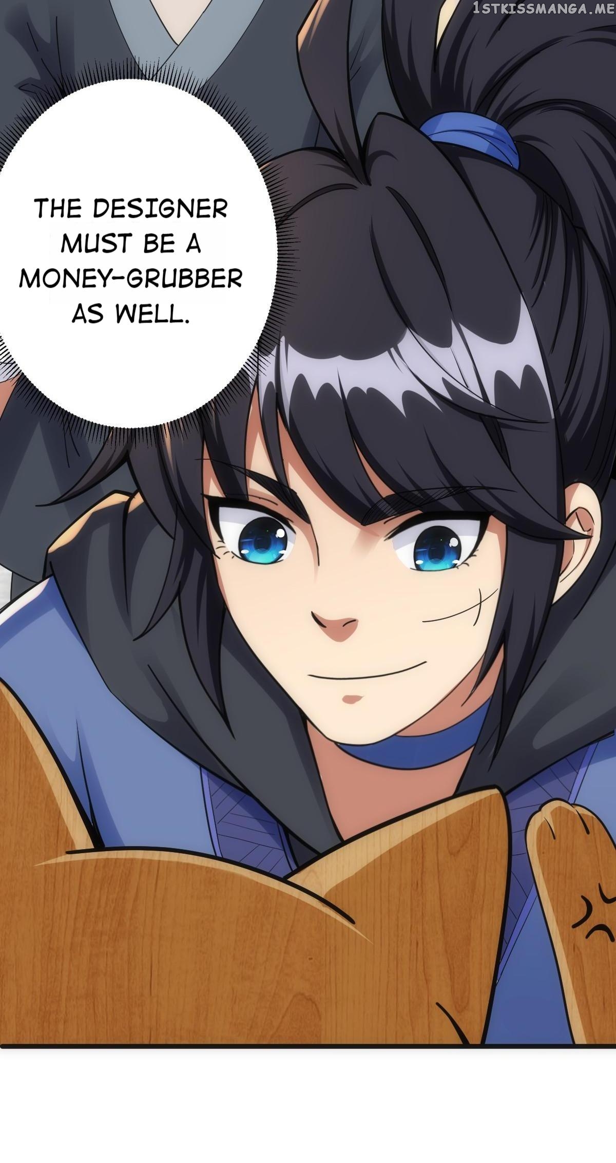 The World’s Greatest Martial Artist chapter 21 - page 9