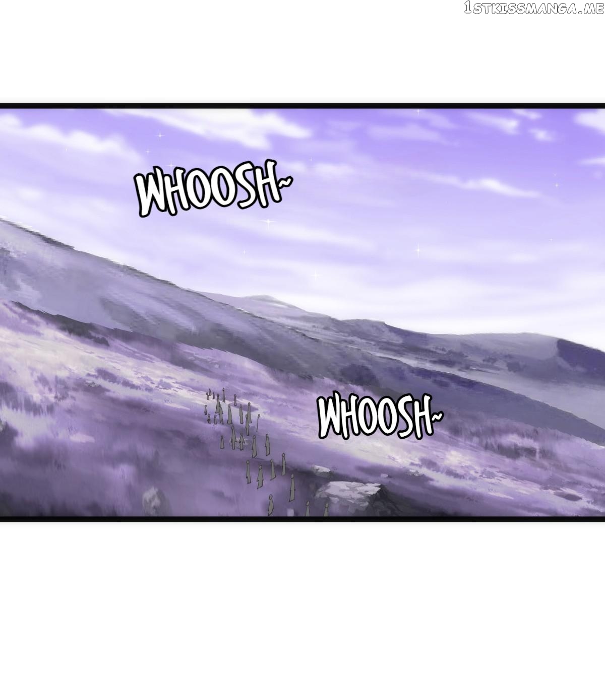 The World’s Greatest Martial Artist chapter 88 - page 1